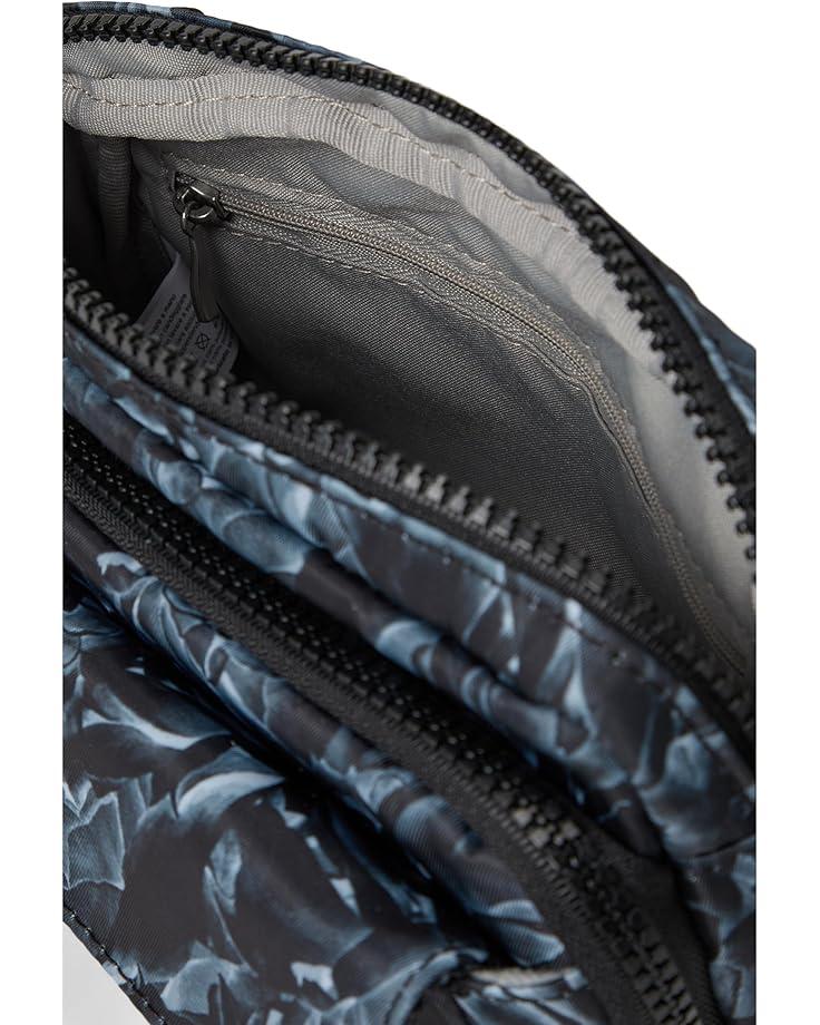 Trifecta Rfid Wallet Crossbody Product Image