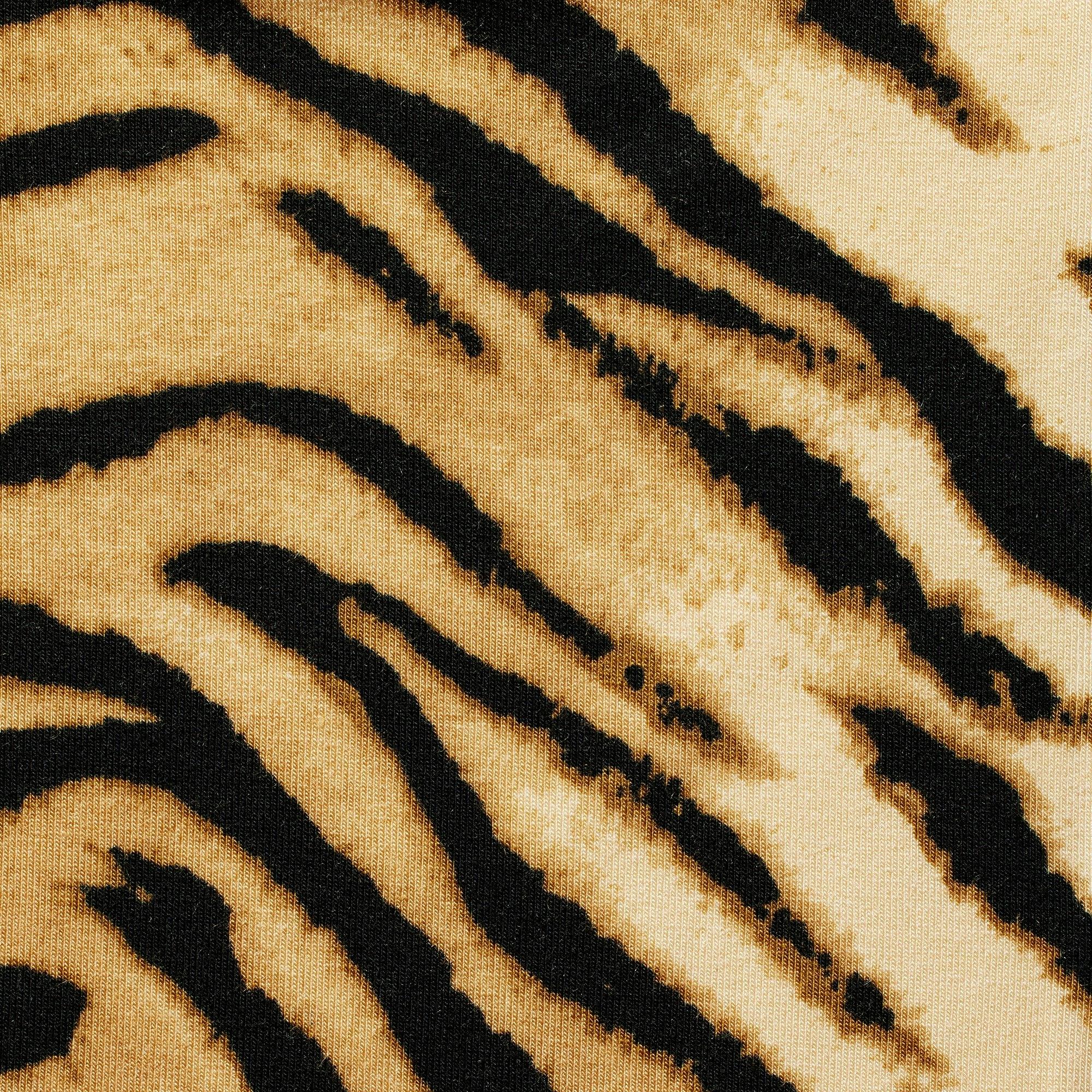 SKIMS SLEEP CAMI SET | BRONZE TIGER PRINT Product Image