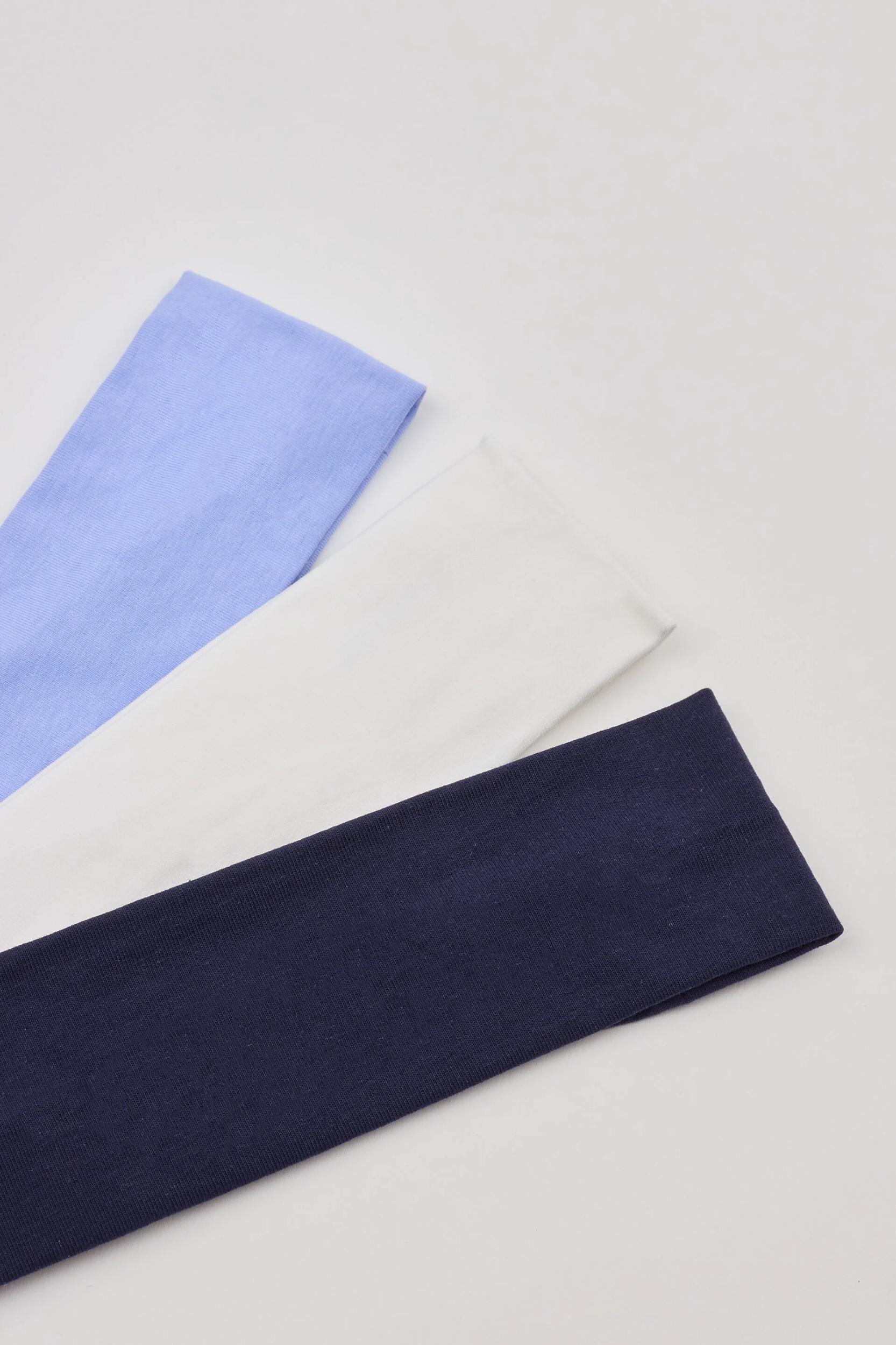 Set of 3 Stretchy Headbands Product Image