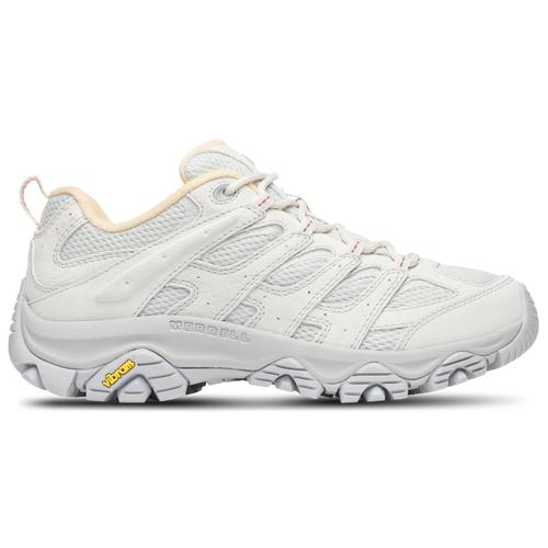 Merrell Womens Merrell MOAB 3 - Womens Shoes Vapor Grey Product Image
