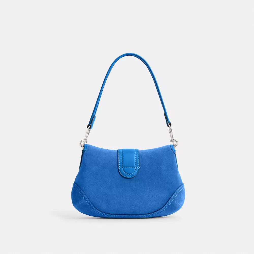 Soho Flap Bag Product Image