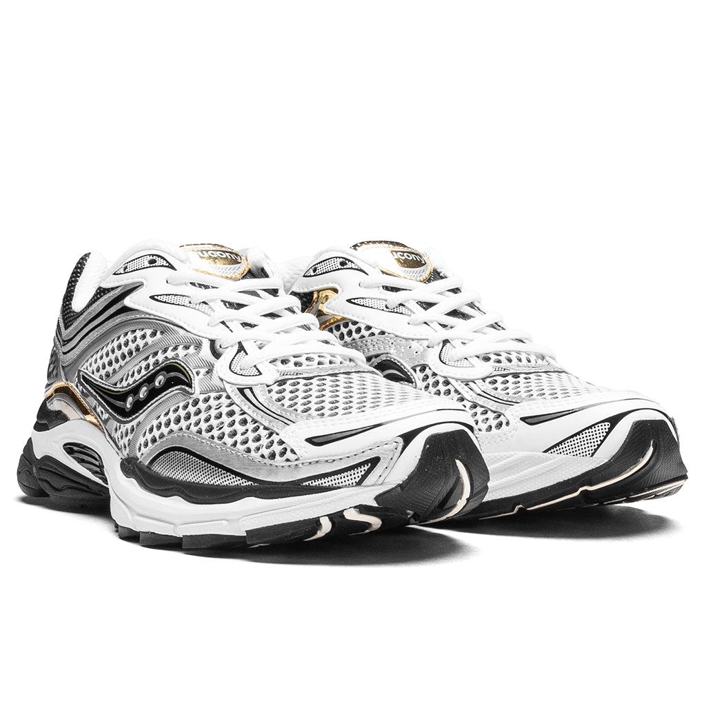 Progrid Omni 9 - Silver/Gold Male Product Image