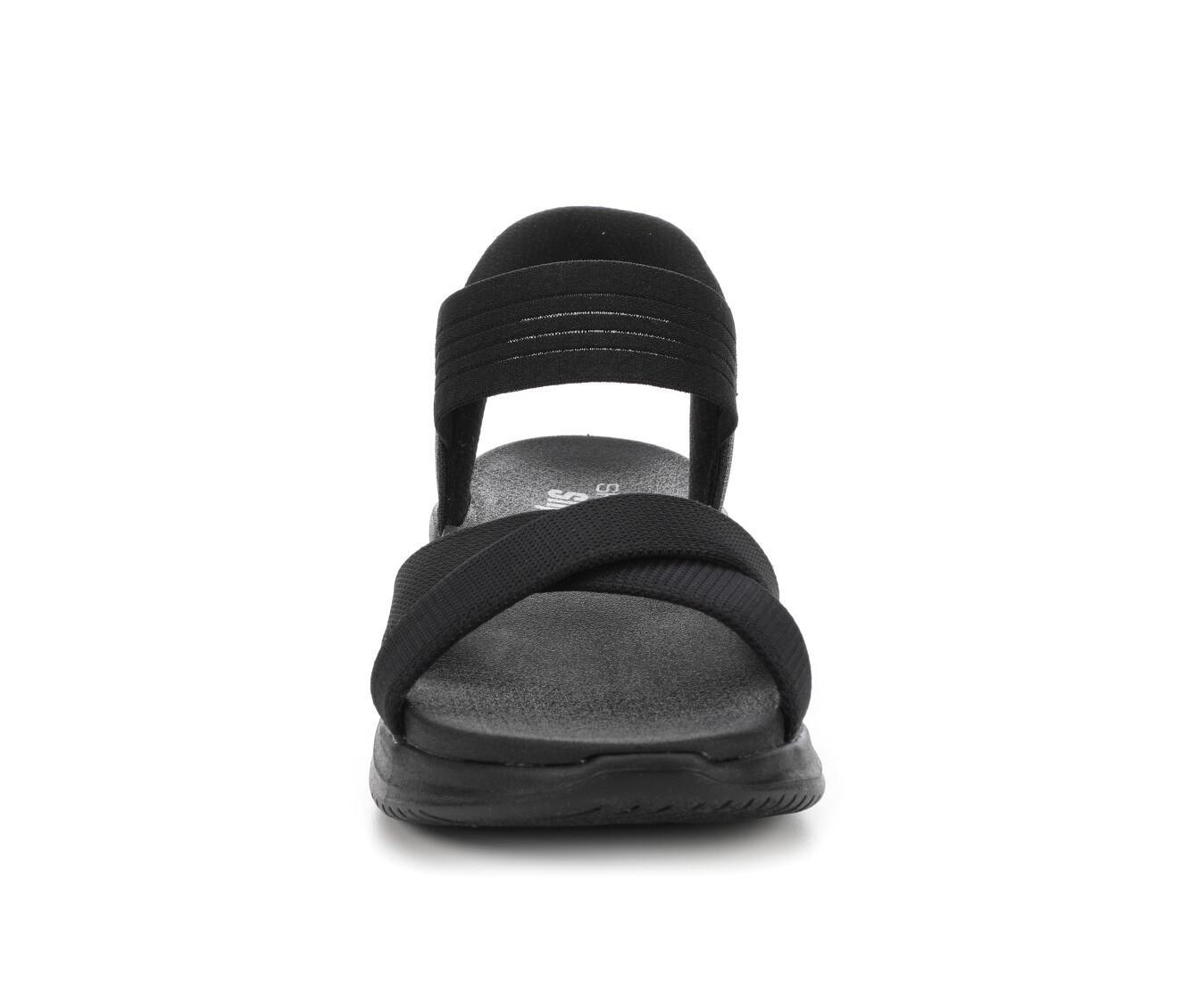 Women's Skechers Cali Ultra Flex 119975 Slip-In Sandals Product Image