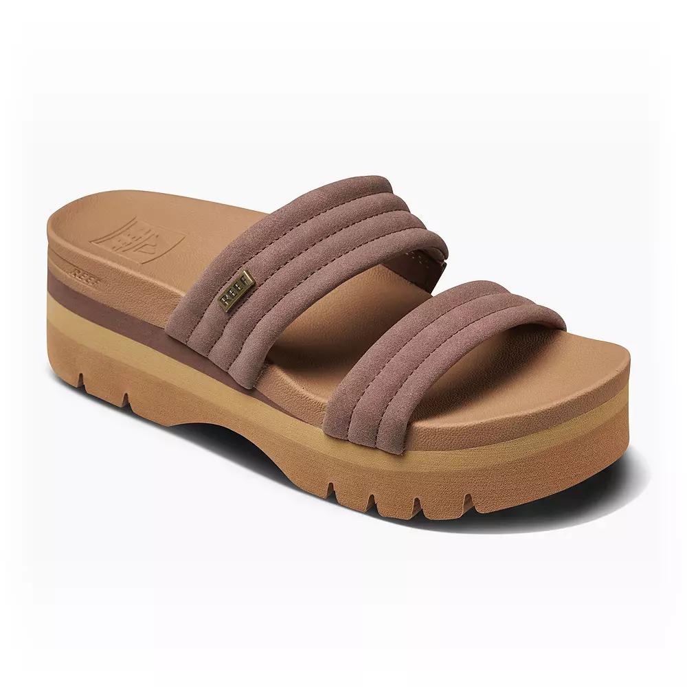 REEF Kaia 2.5 Women's Slide Sandals,  Product Image