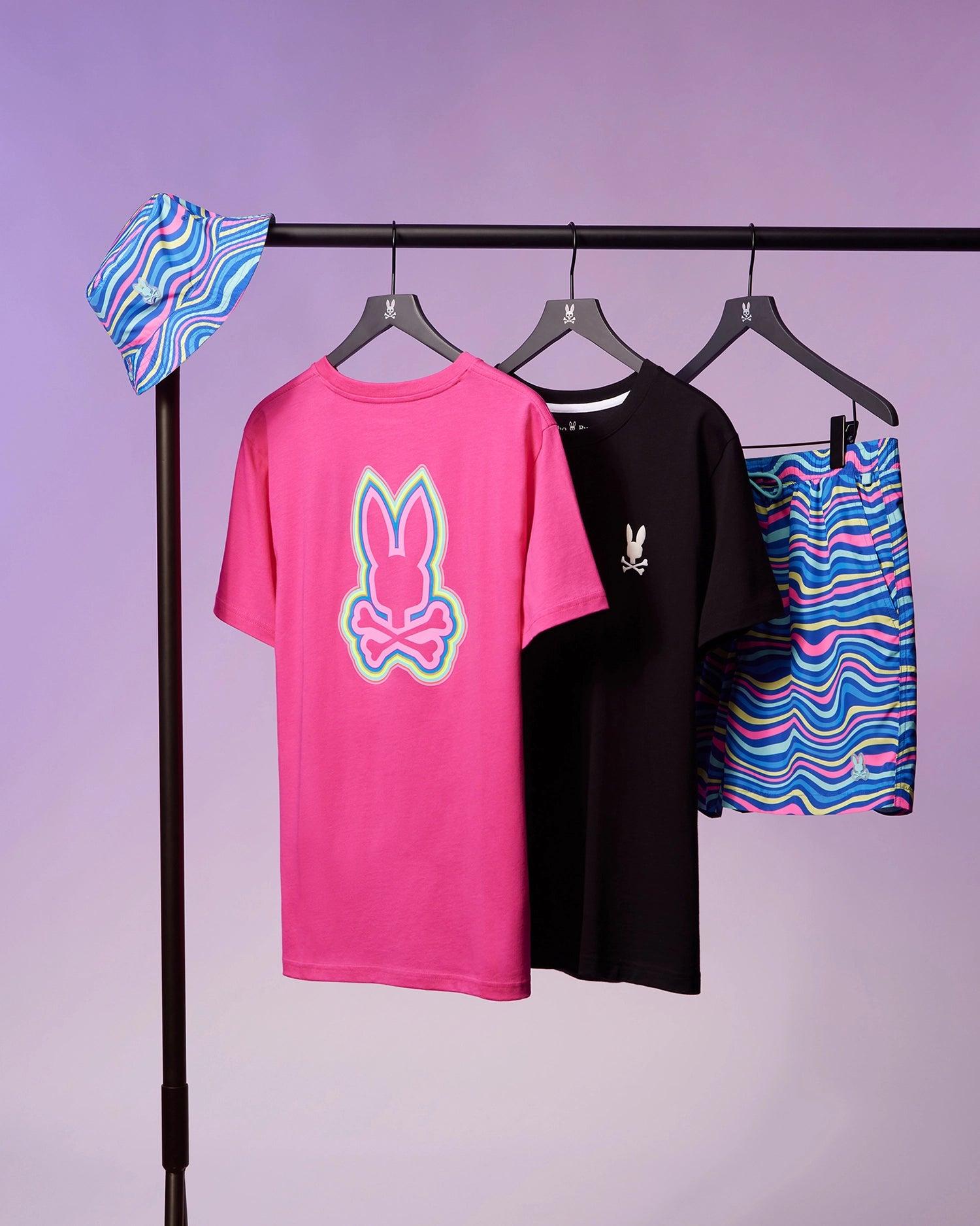 MENS CLARKSON LIGHTWEIGHT  SWIM TRUNK - B6W120B2SW Product Image