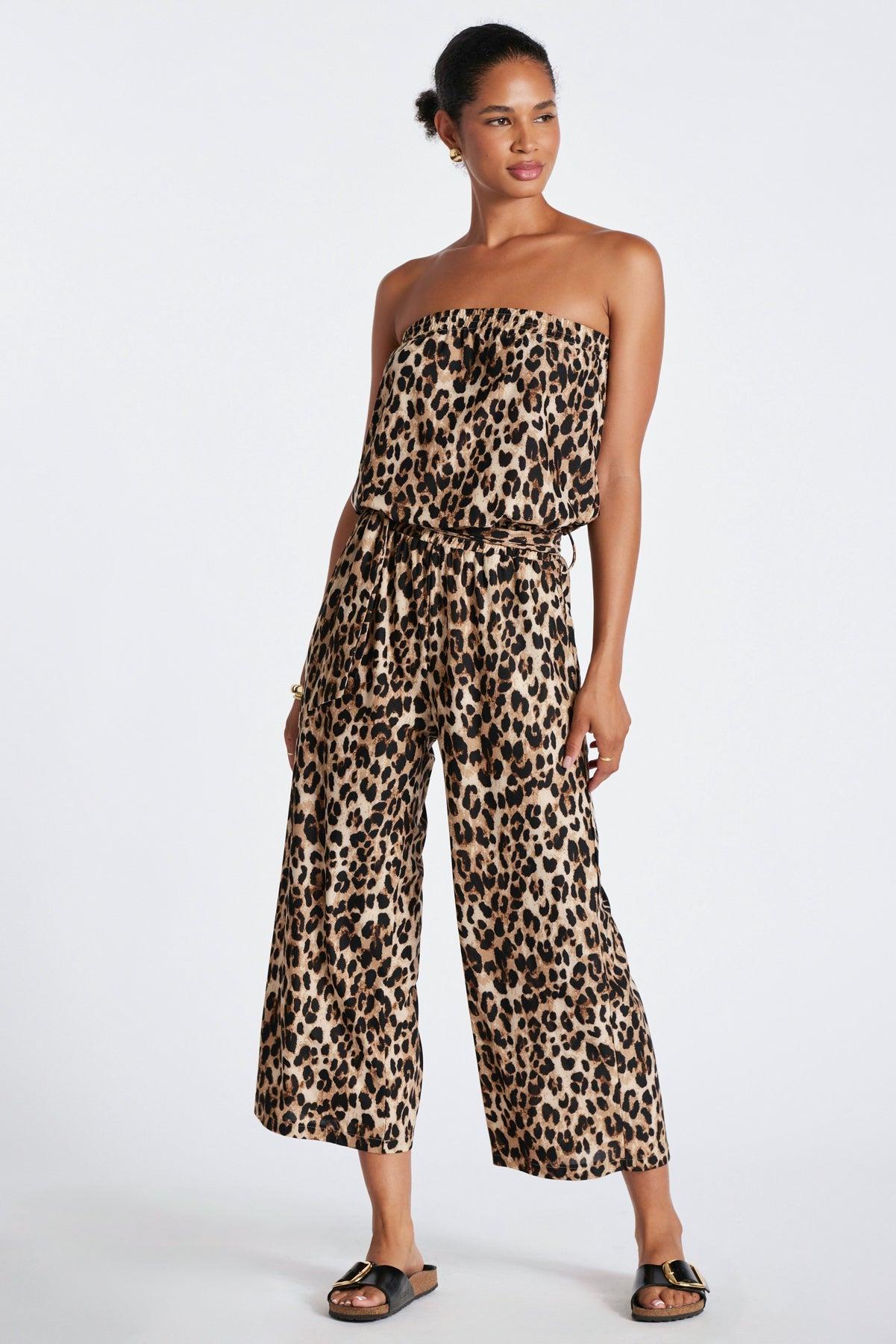 Free Spirit Jumpsuit Product Image
