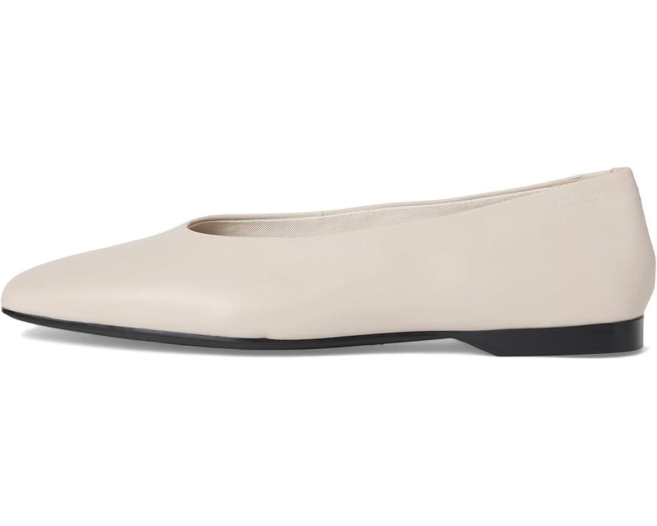 Wioletta Leather Maryjane Flat Product Image
