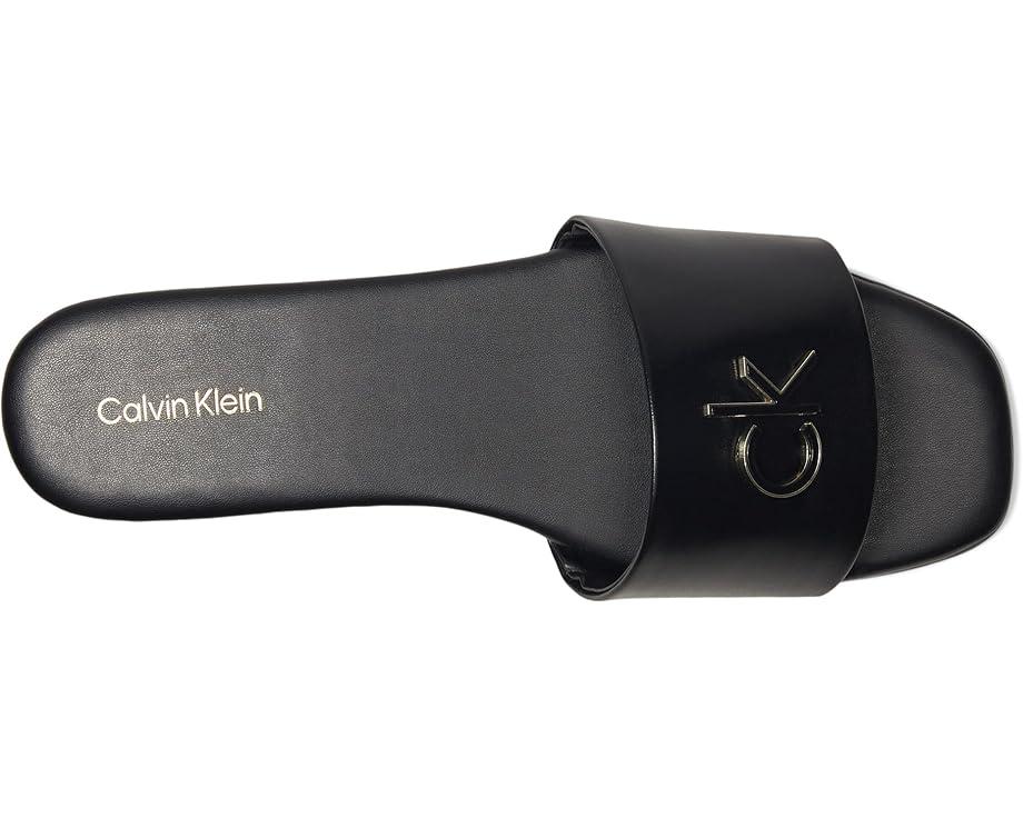 Sculpted C Sandals Product Image