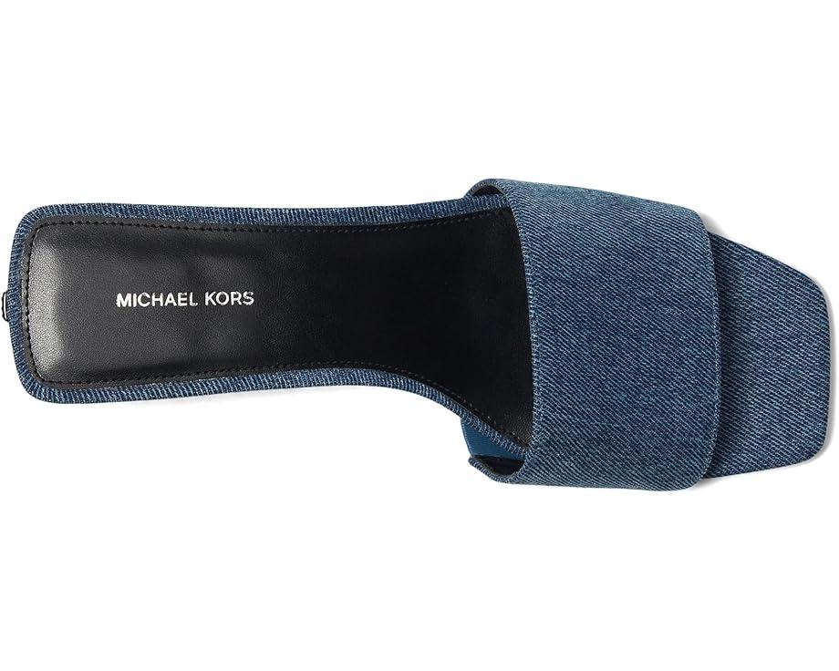 Kasia Mule Pump Product Image