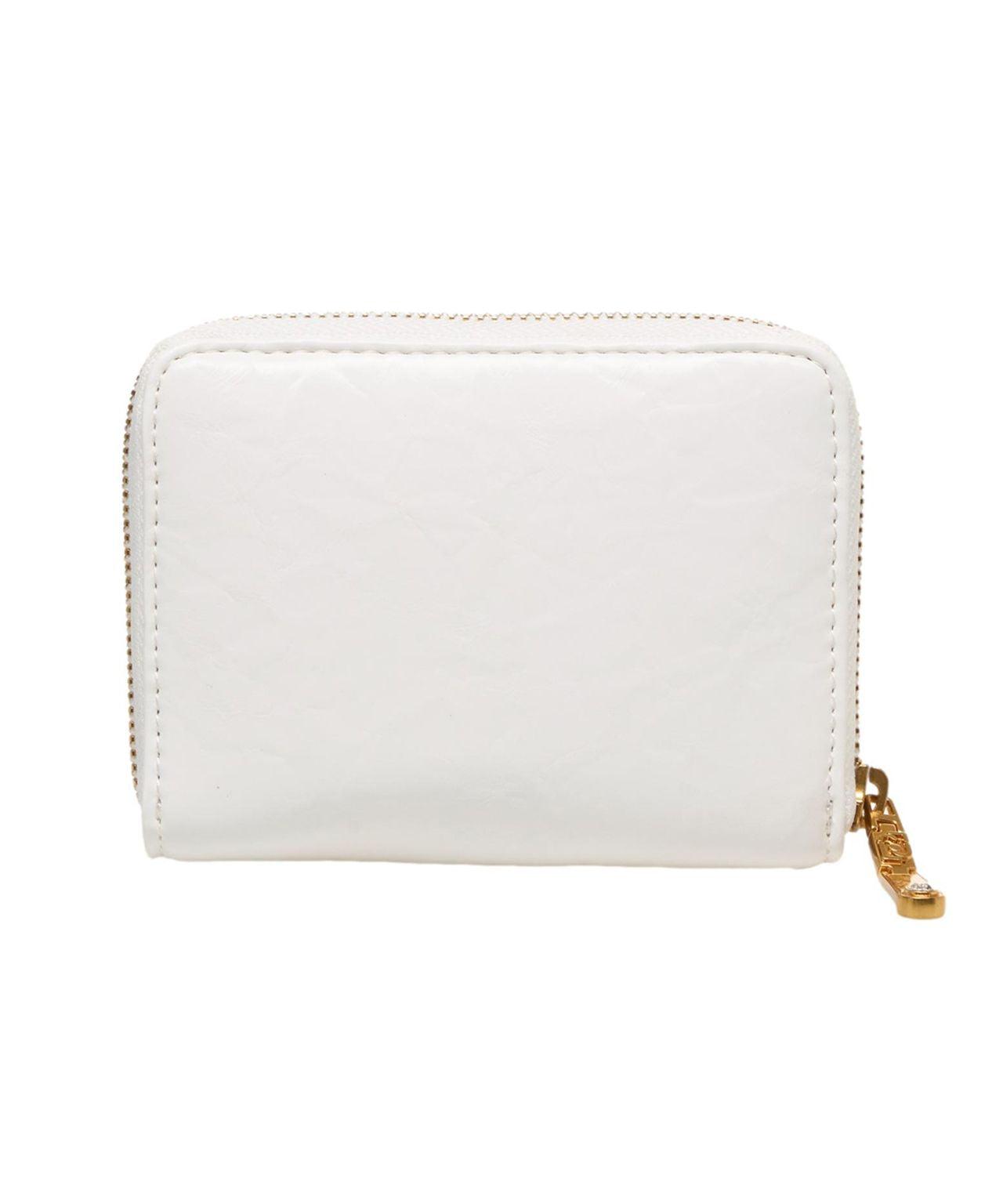 Wallet with logo Product Image