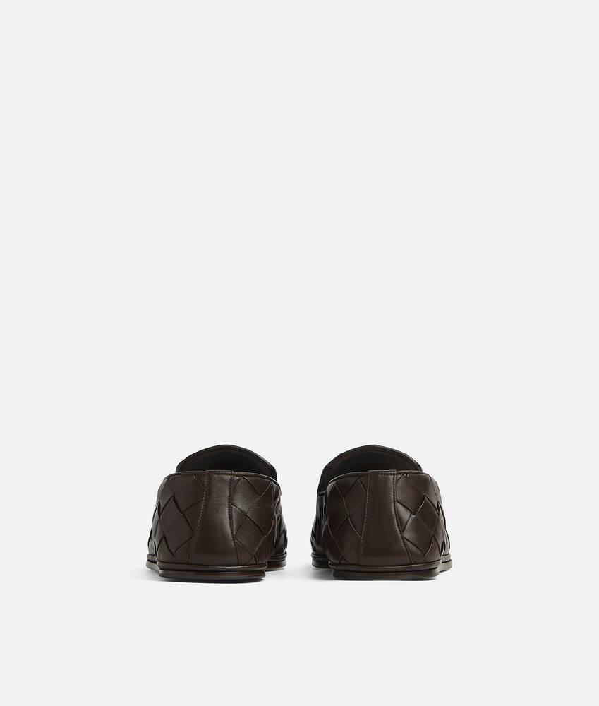 Men's Sunday Slipper in Fondant Product Image