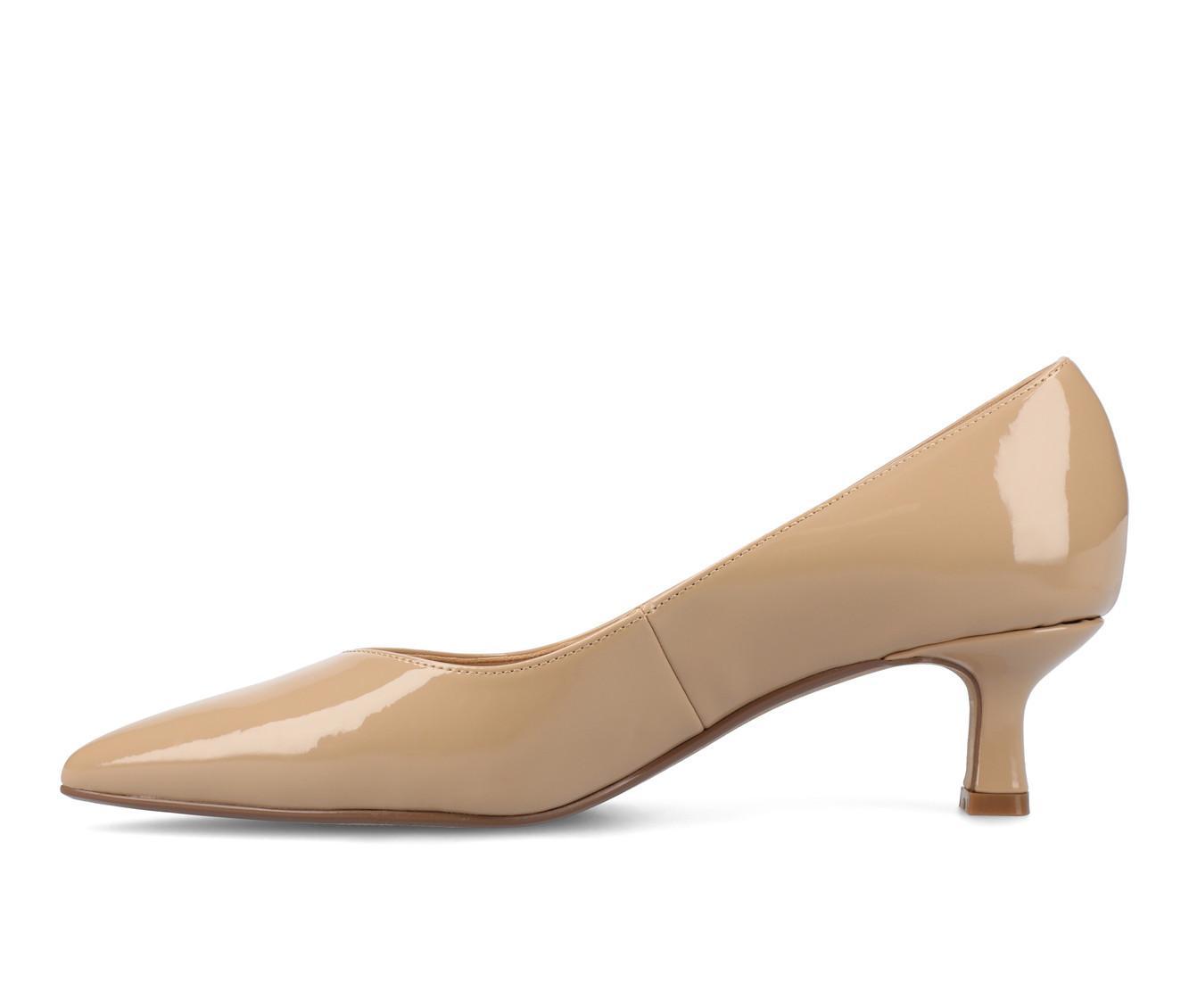 Women's Journee Collection Pammie Pumps Product Image
