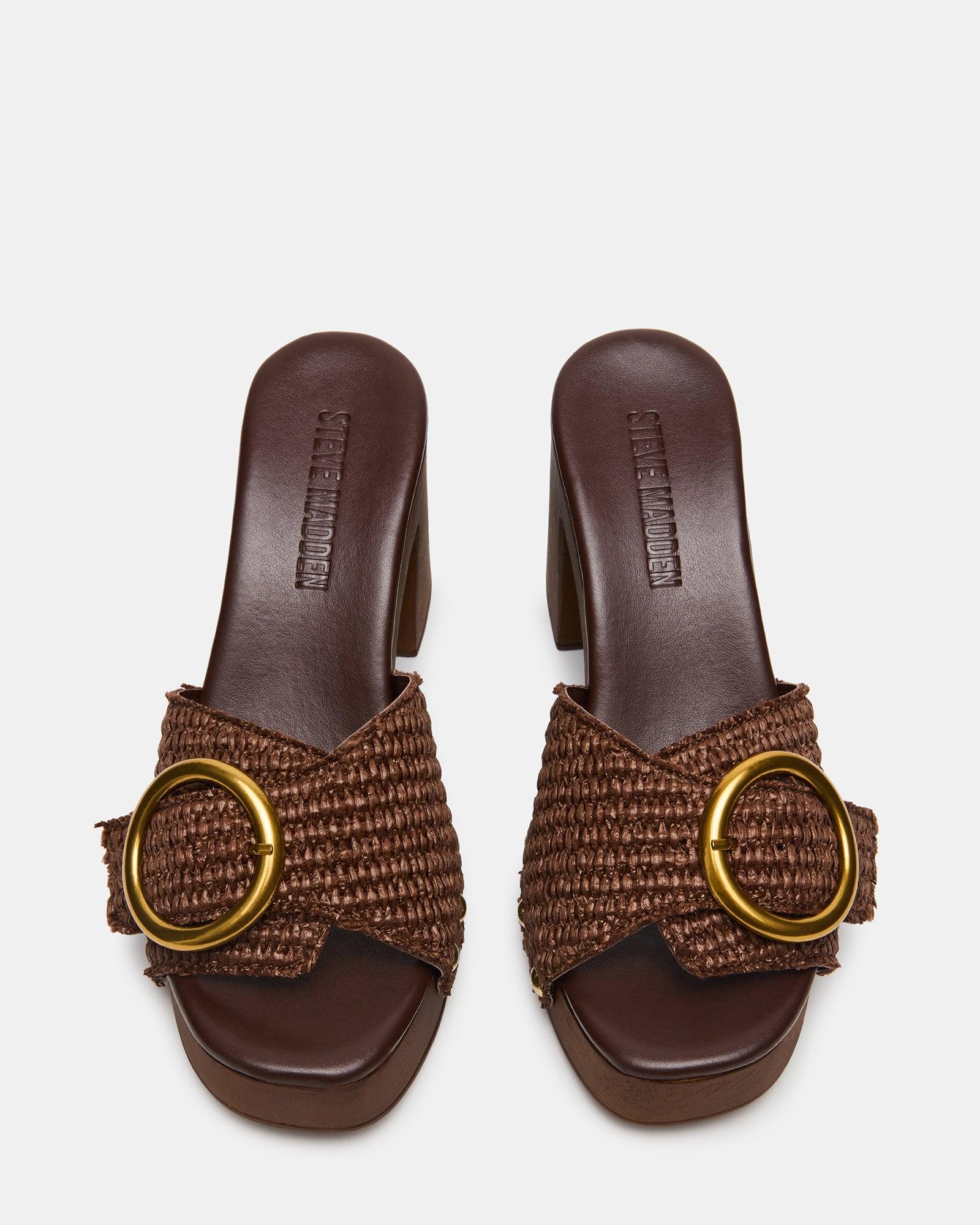 CASANOVA RAFFIA Female Product Image