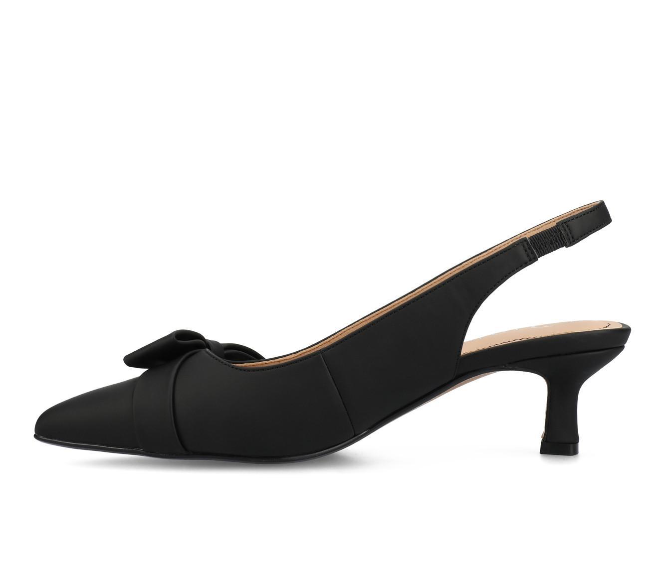 Women's Journee Collection Paloma Pumps Product Image