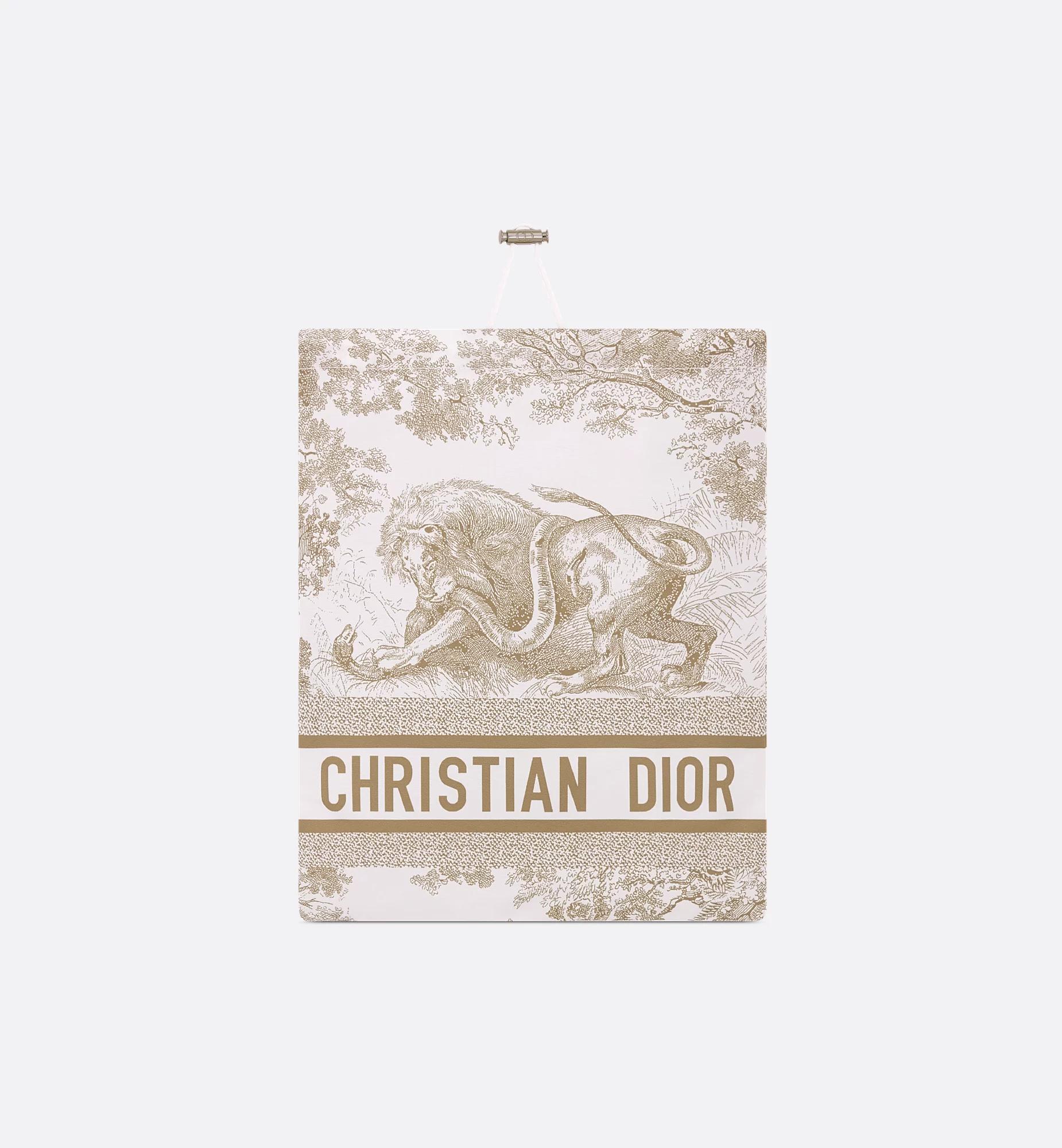 Dioriviera Bikini Top Product Image