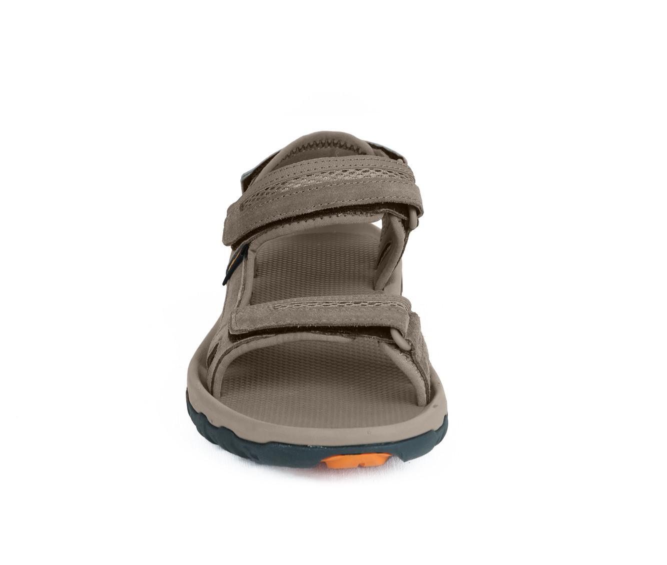Men's Teva Hudson Outdoor Sandals Product Image