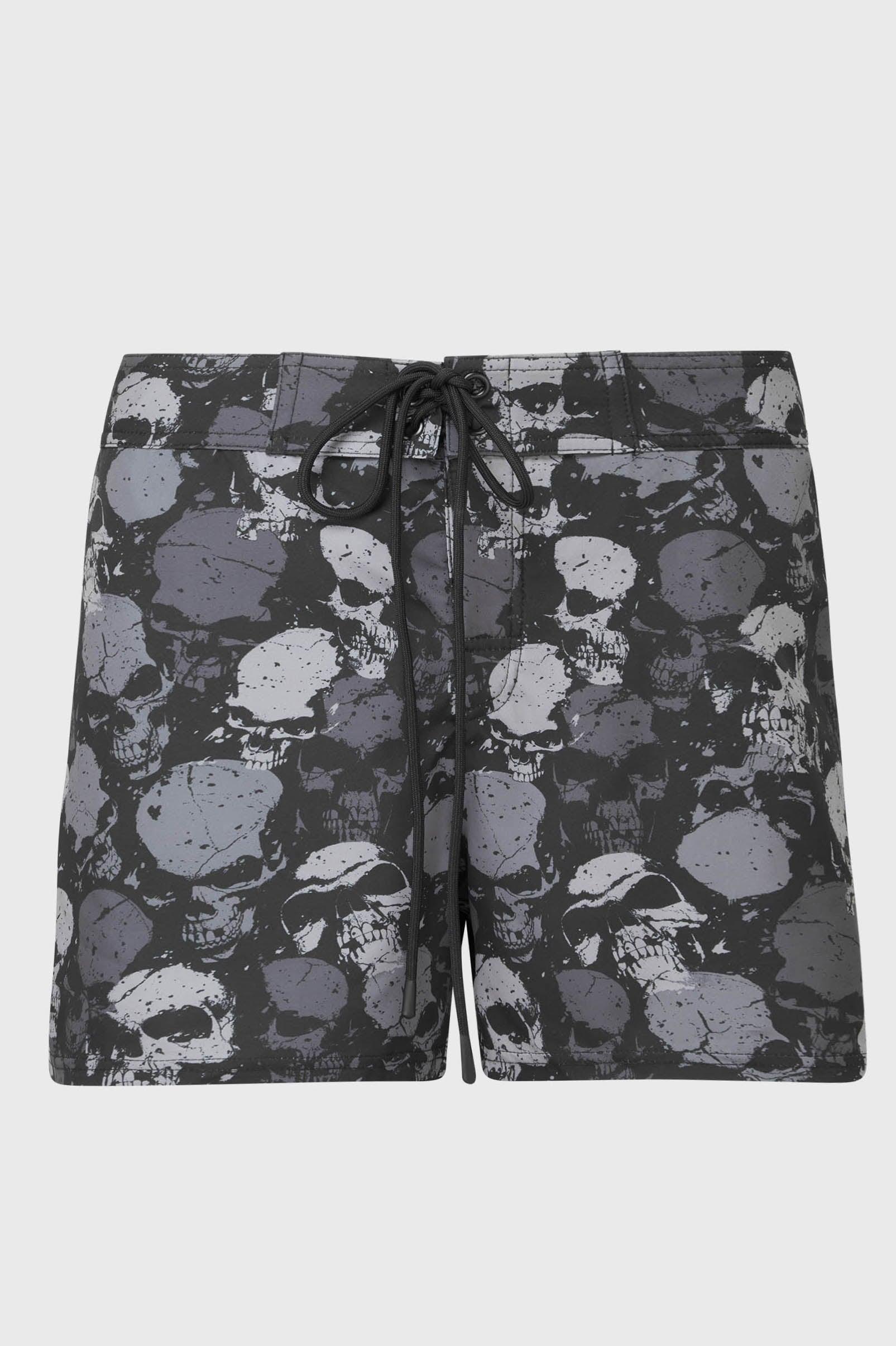 Sepulture Swim Shorts - Resurrect Male Product Image