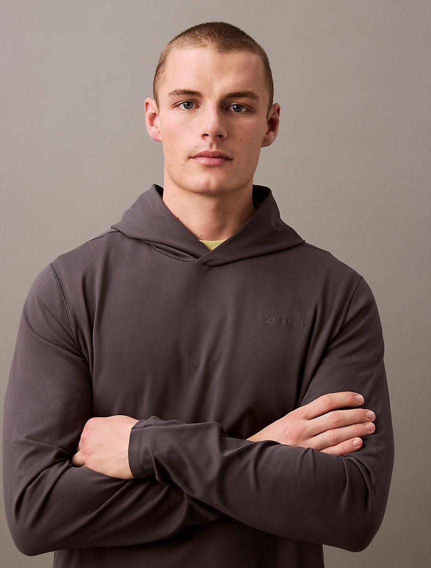 Soft Stretch Sport Classic Hoodie Product Image