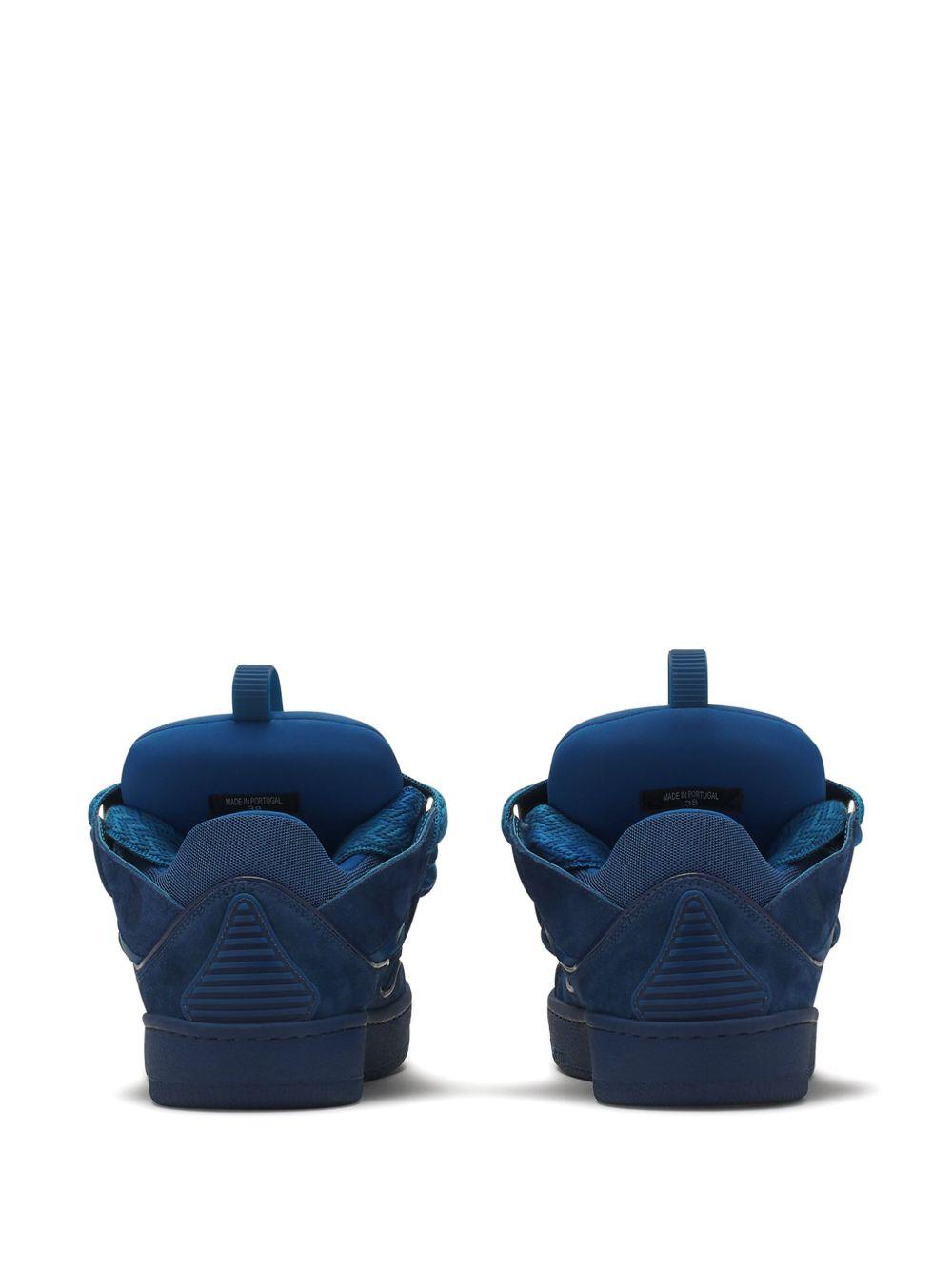 Curb sneakers Product Image