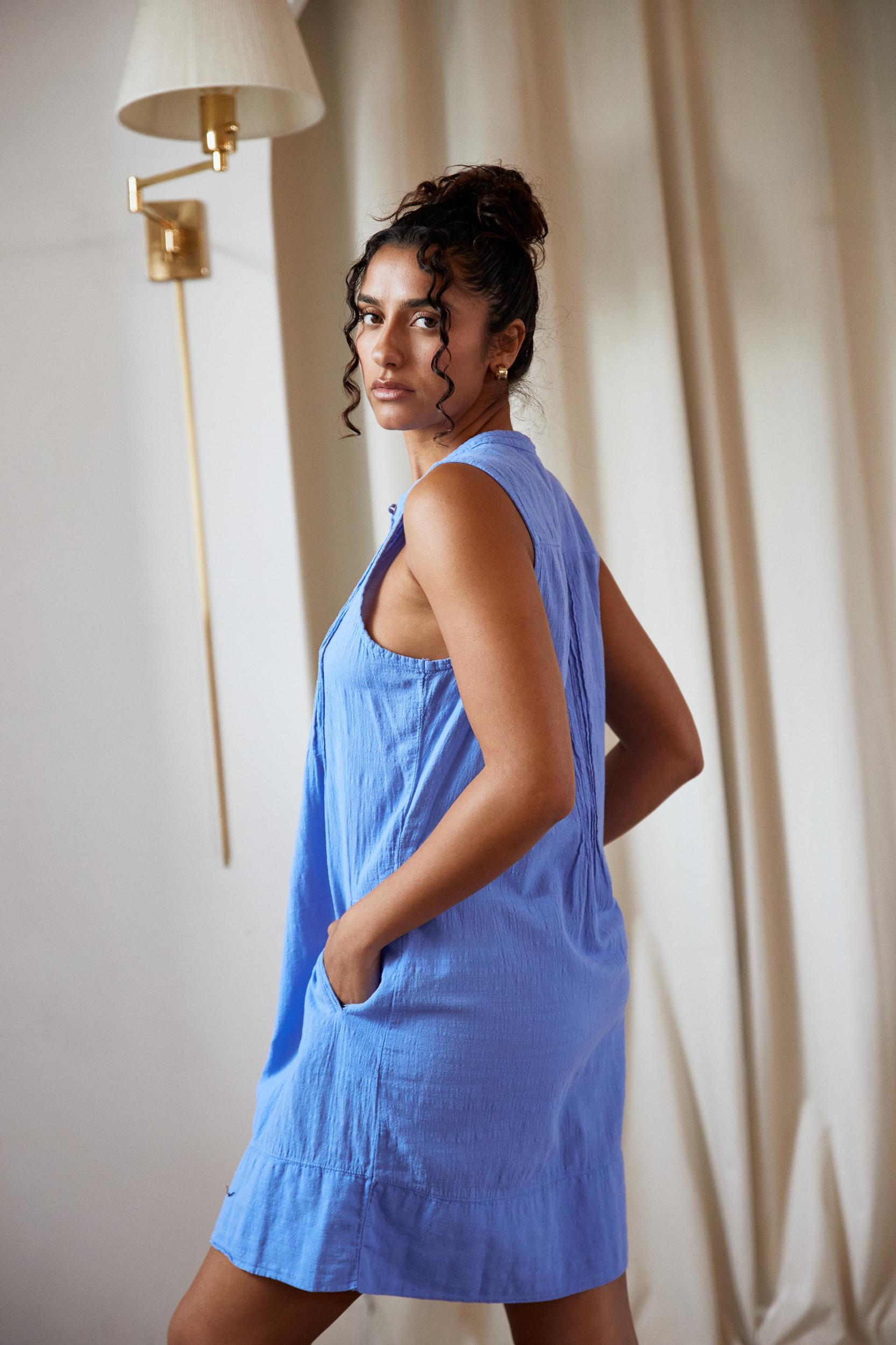 Suza Dress Product Image