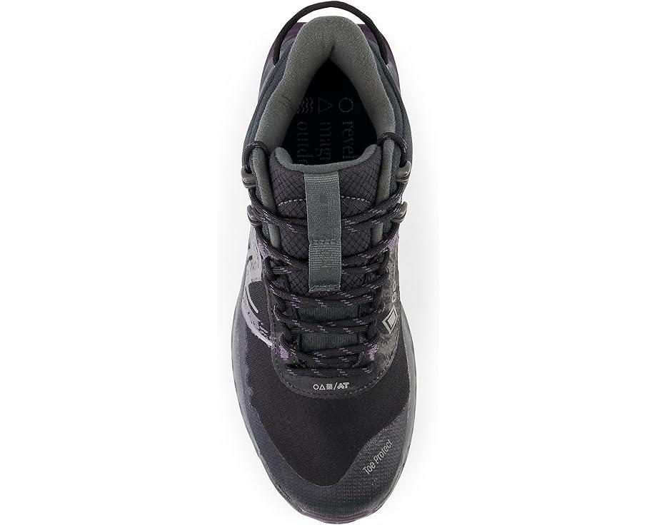 Fresh Foam X Hierro Mid v1 Product Image