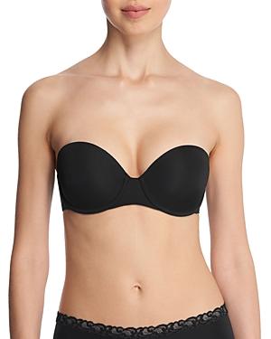 Womens Pure Luxe Strapless Bra Product Image