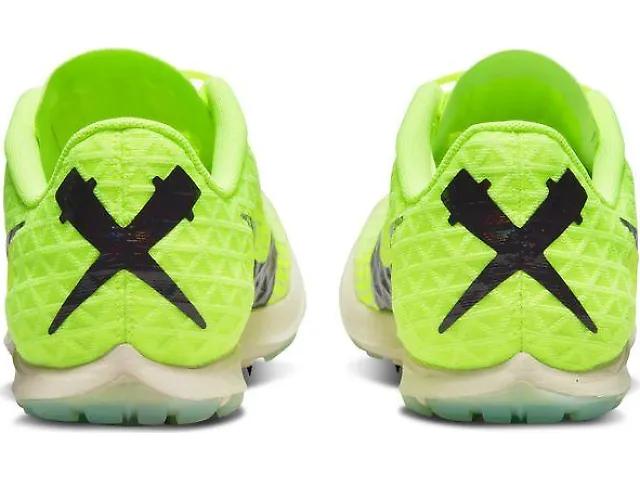 Nike Zoom Rival XC 5 Product Image