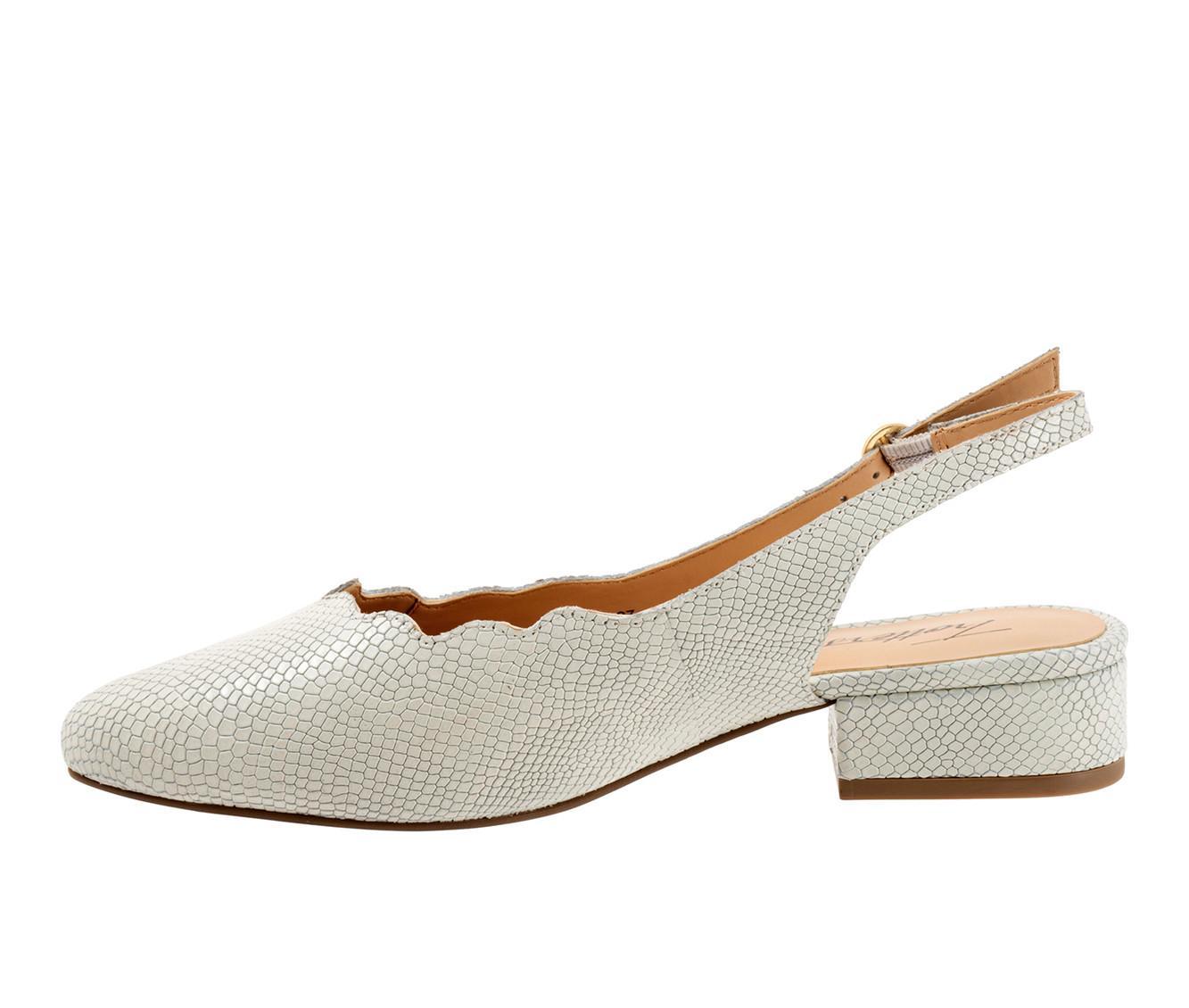 Women's Trotters Joselyn Slingback Pumps Product Image