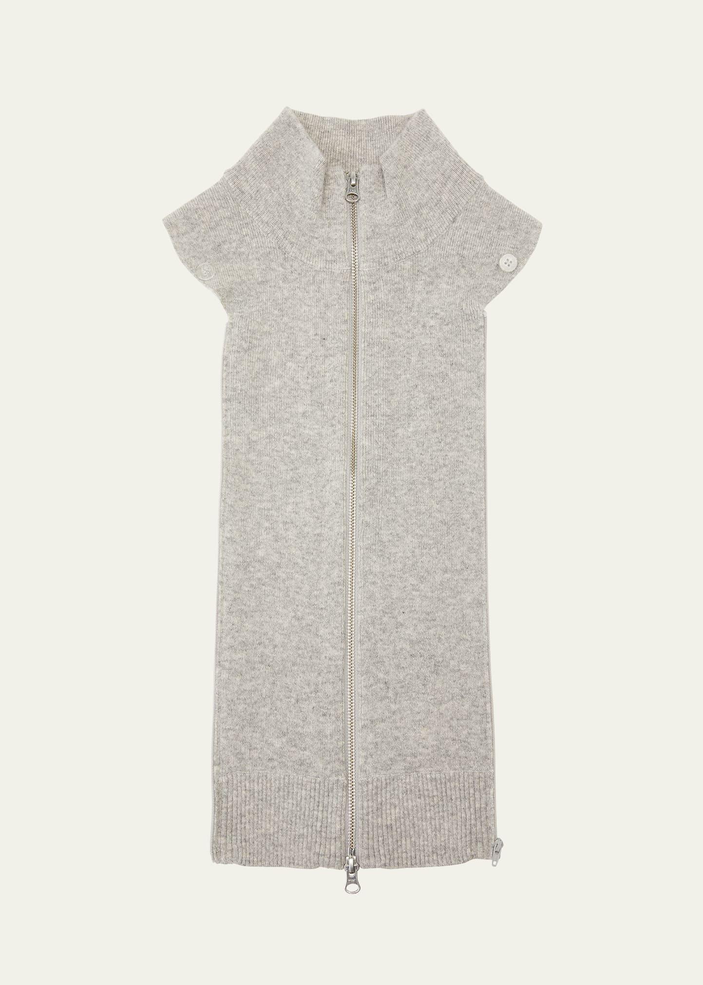 Uptown Cashmere Dickey Product Image