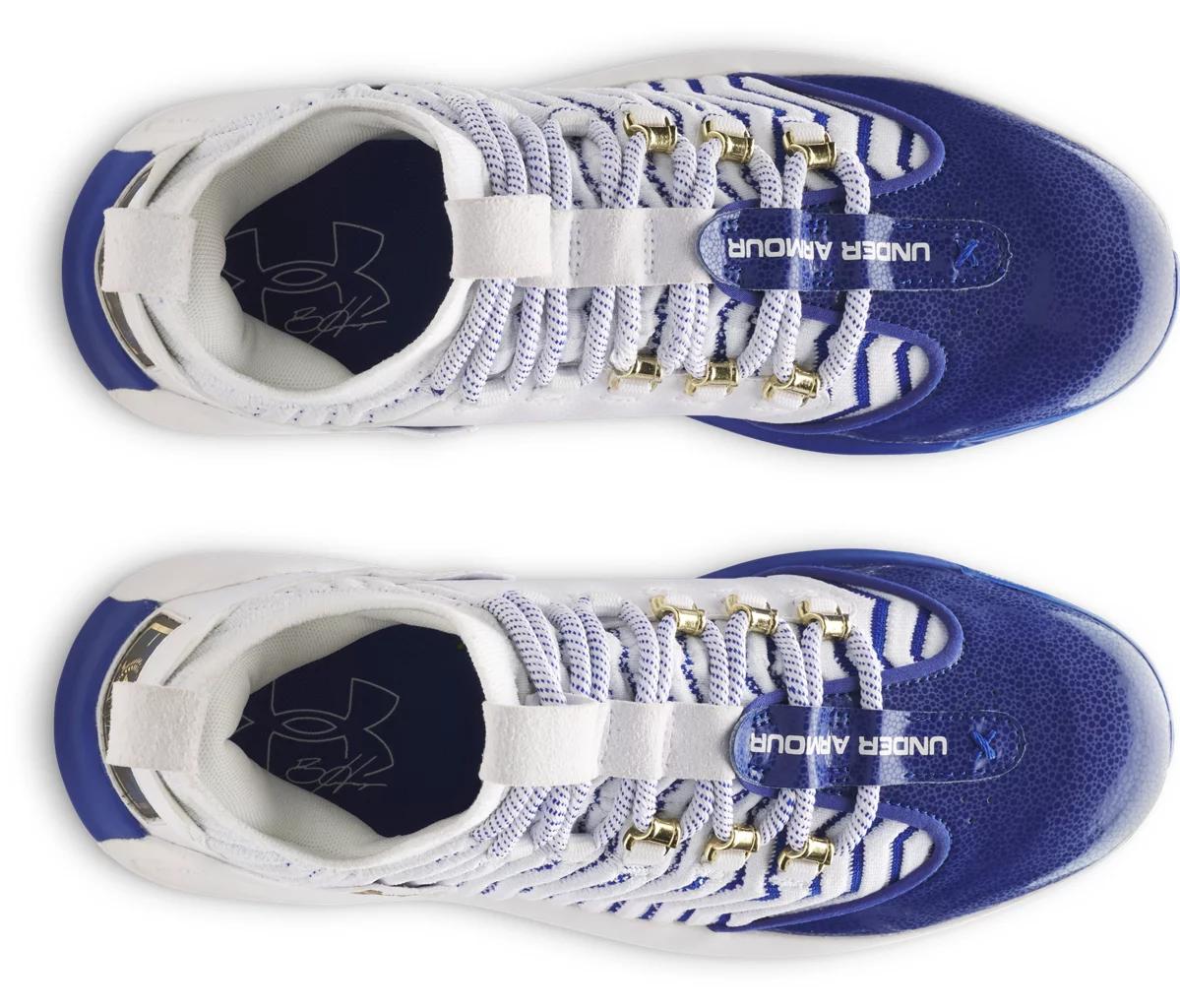 UA Harper 9 Pro ST Product Image