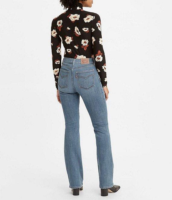 Levi's® Vintage Classic Mid Rise Bootcut Jeans Product Image