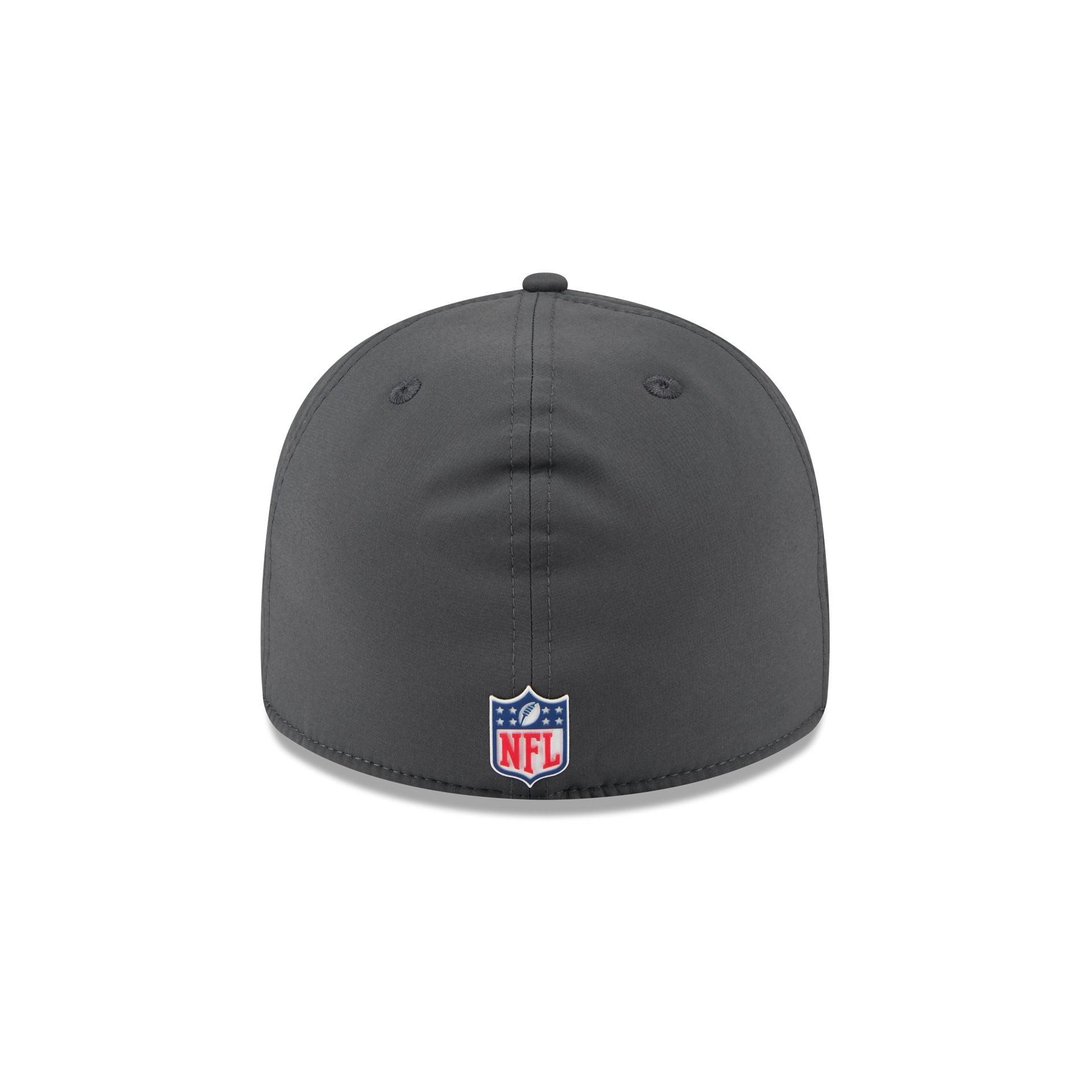 New York Yankees Jackie Robinson Day 2026 59FIFTY Fitted Hat Male Product Image