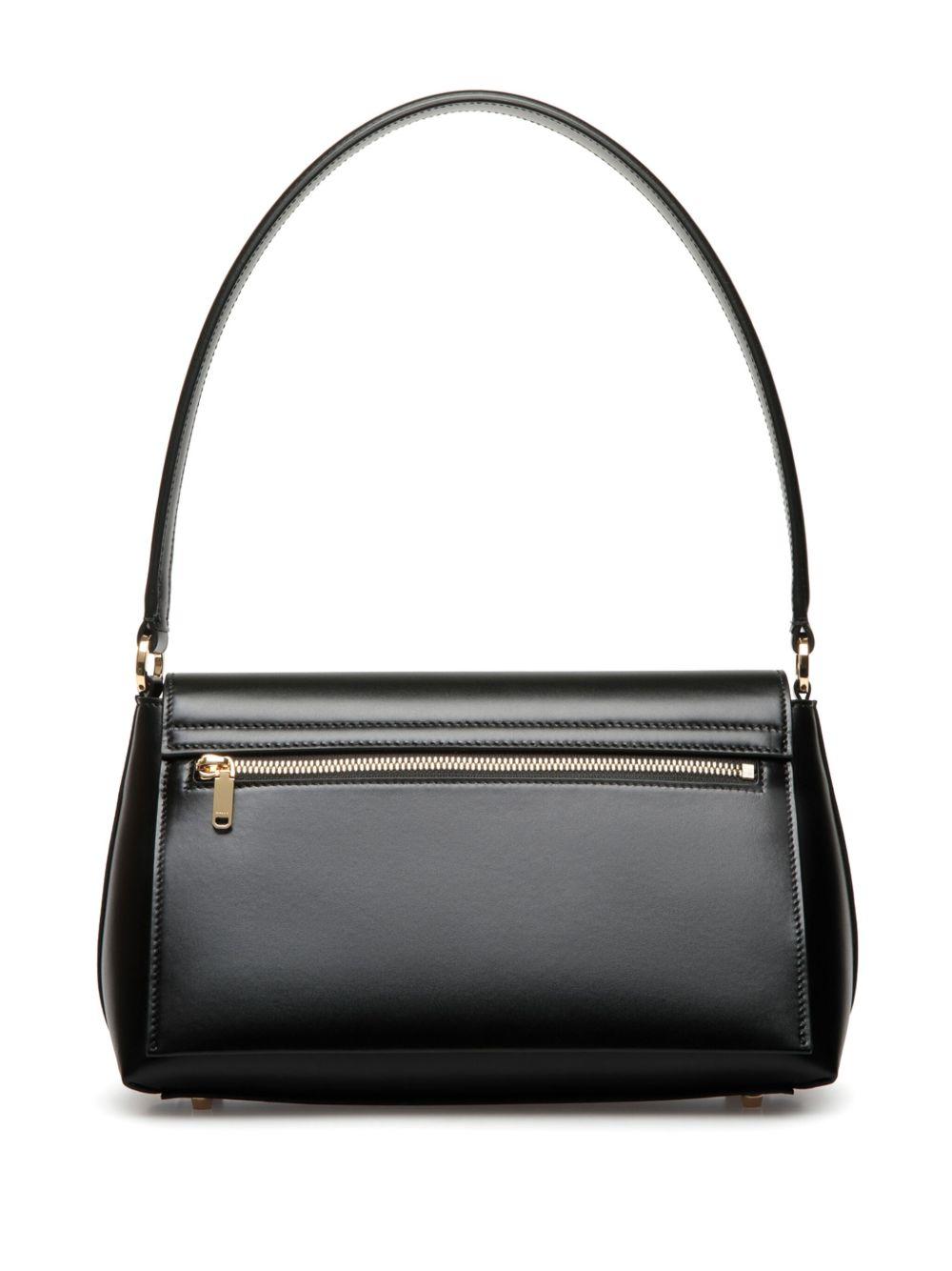 Ollam leather shoulder bag Product Image