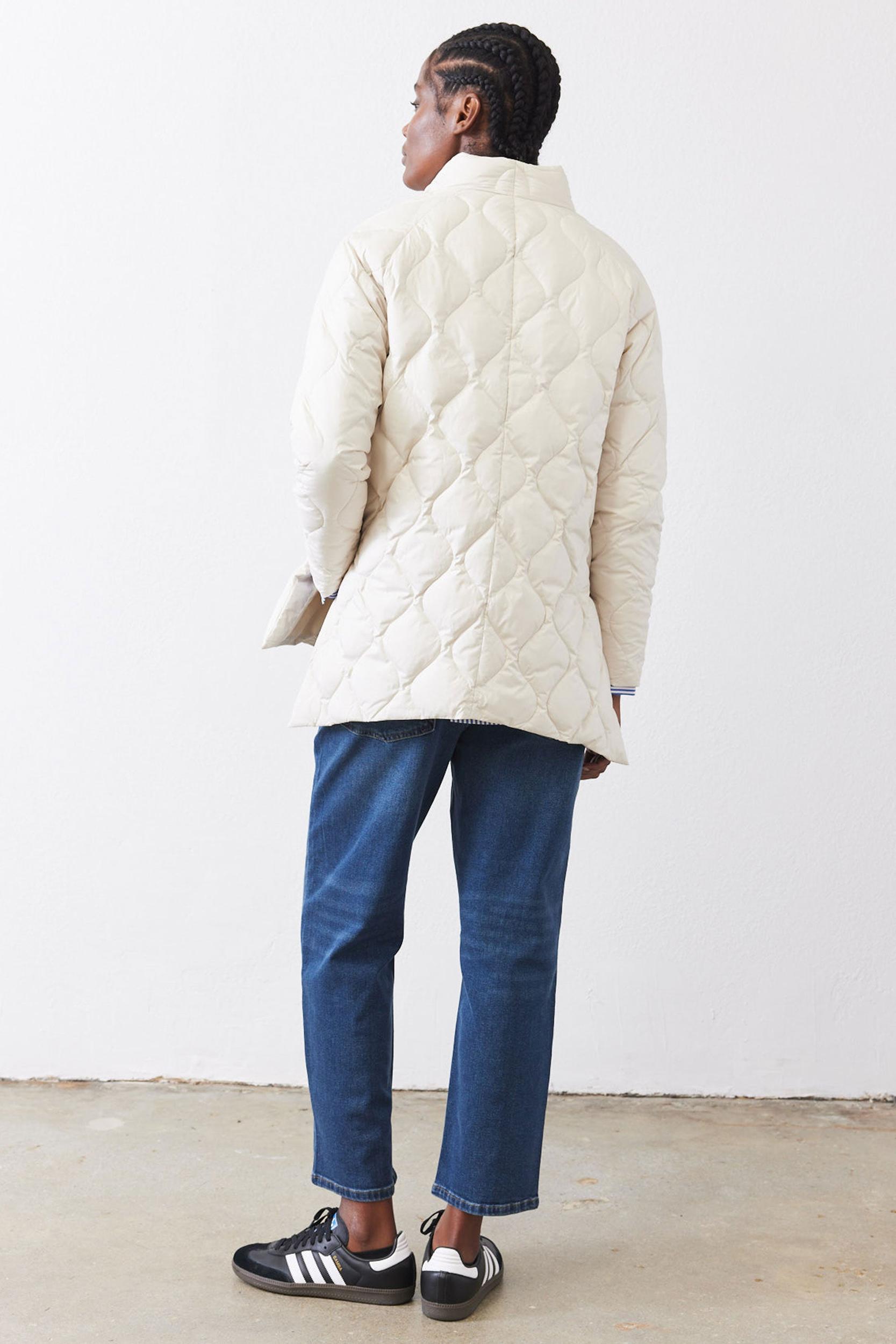 Embrace Light Down Puffer Coat Product Image