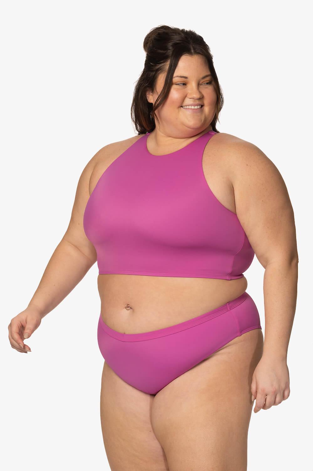 Gwen Bikini Top - Leucadia Female Product Image