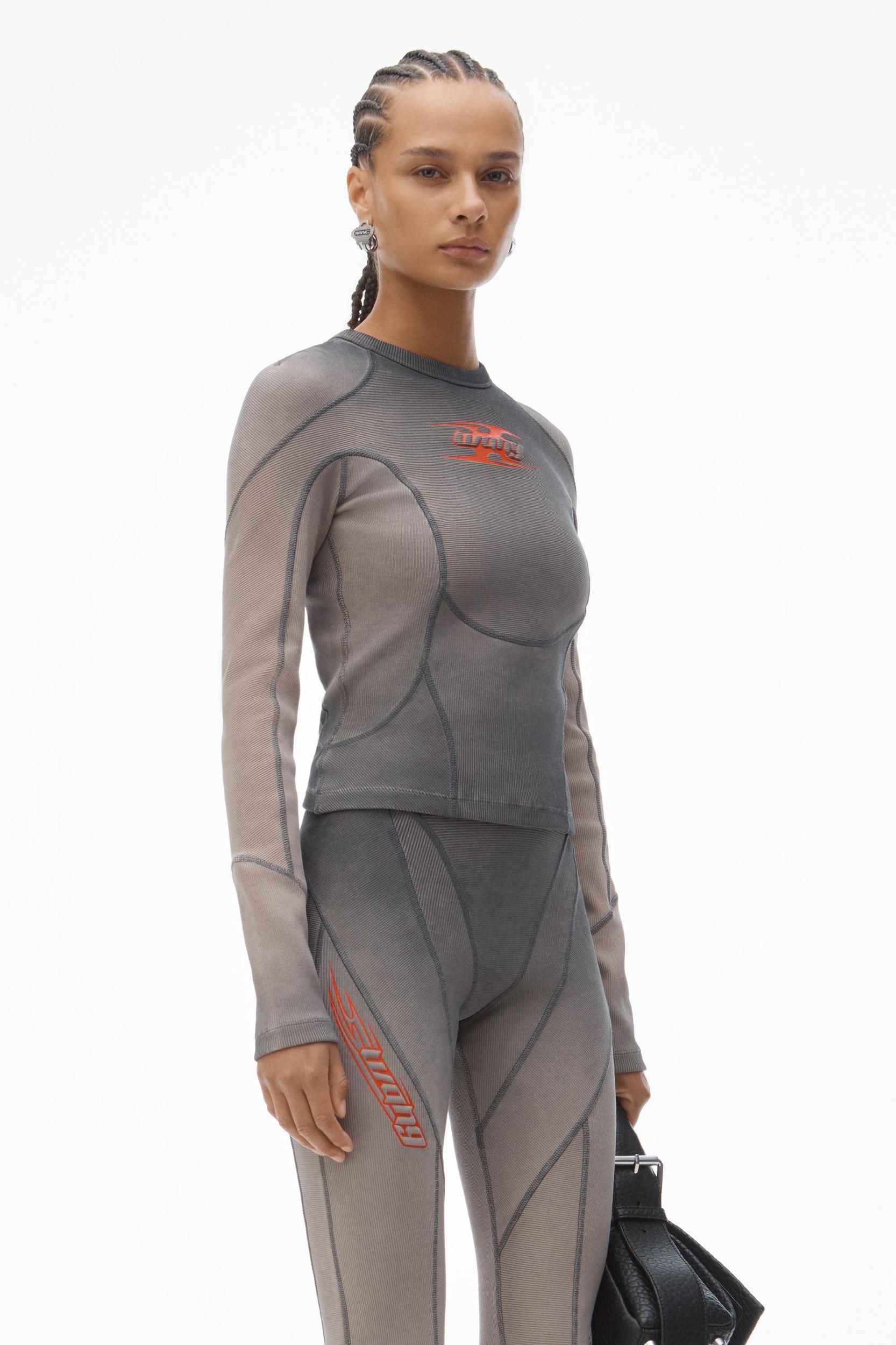 Blade Logo Legging Product Image