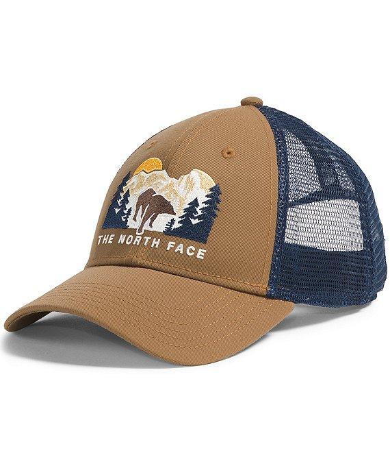 The North Face Embroidered Mudder Trucker Hat Product Image