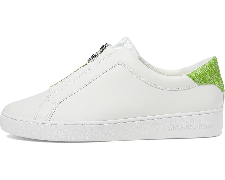 Sami Zip Trainer Product Image