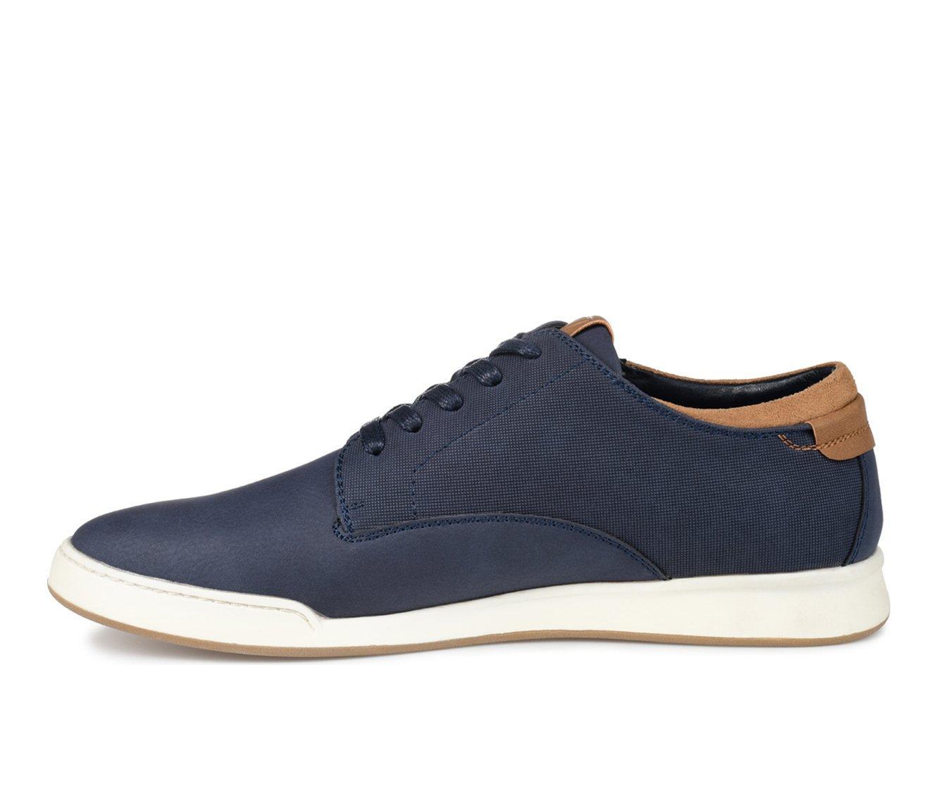 Men's Vance Co. Aydon W Casual Oxfords Product Image