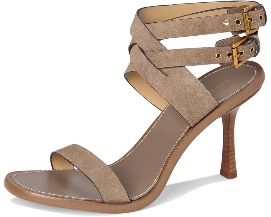 Women's MICHAEL Michael Kors Irene Stiletto Sandal Product Image