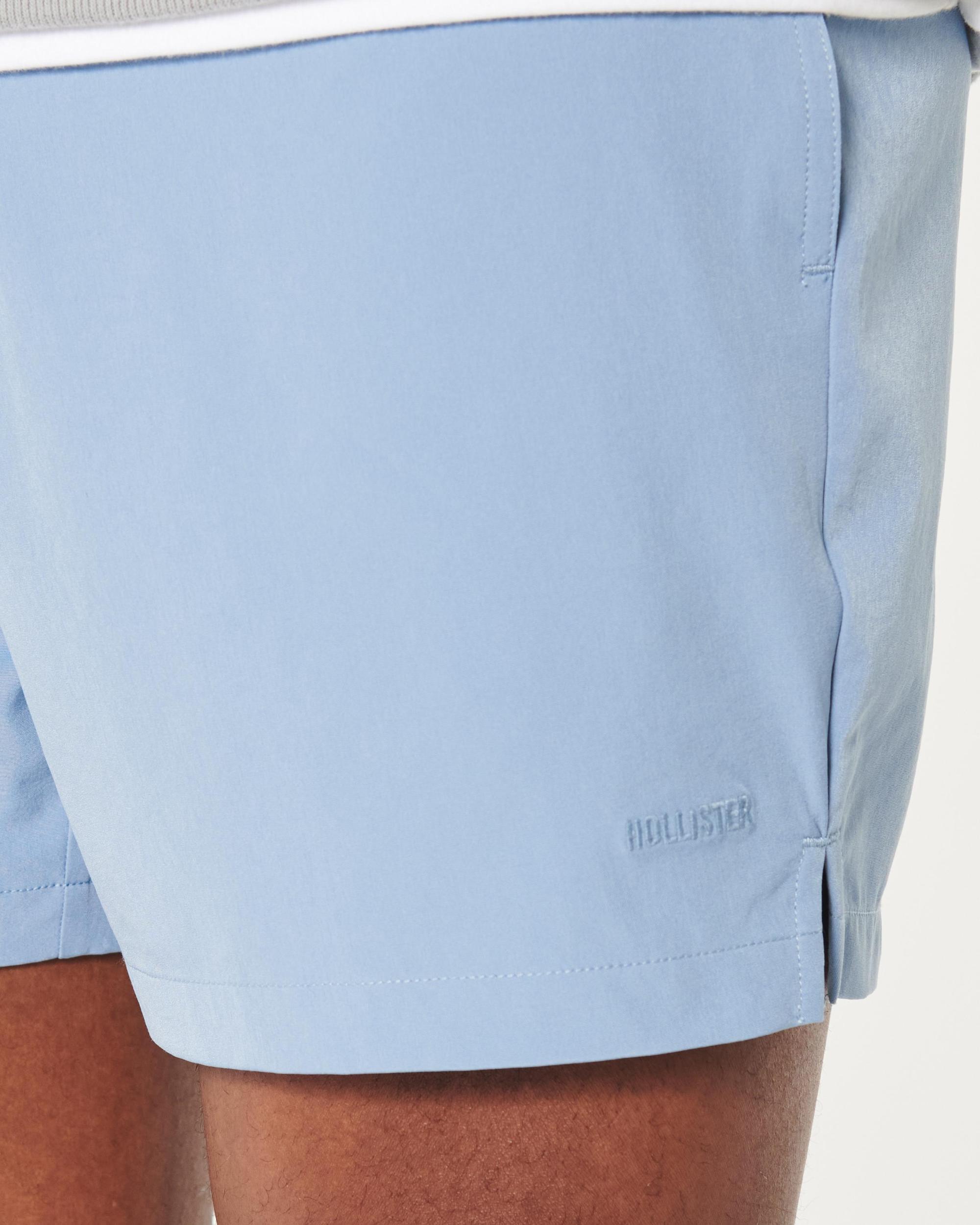 Hybrid Active Shorts 5" Product Image