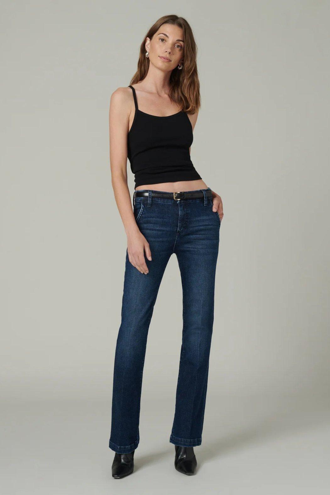 THE PROVOCATEUR PETITE BOOTCUT - Even Better Product Image