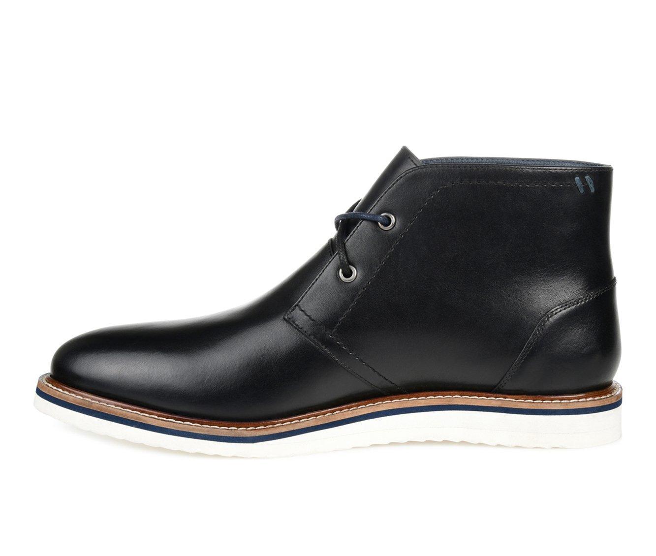 Men's Thomas & Vine Keegan Chukka Boots Product Image