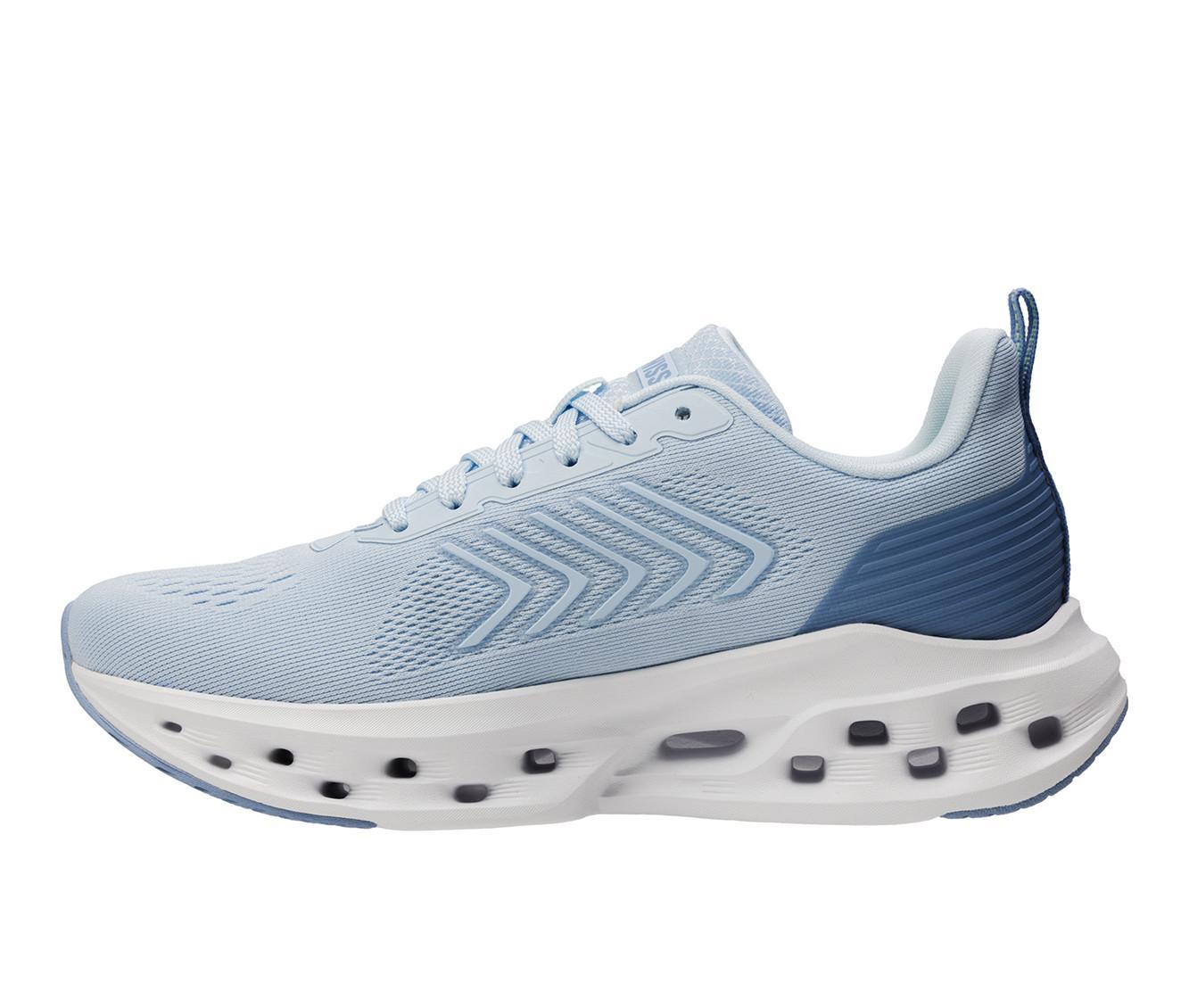 Women's K-Swiss Melrose Tubes Lite W Running Shoes Product Image