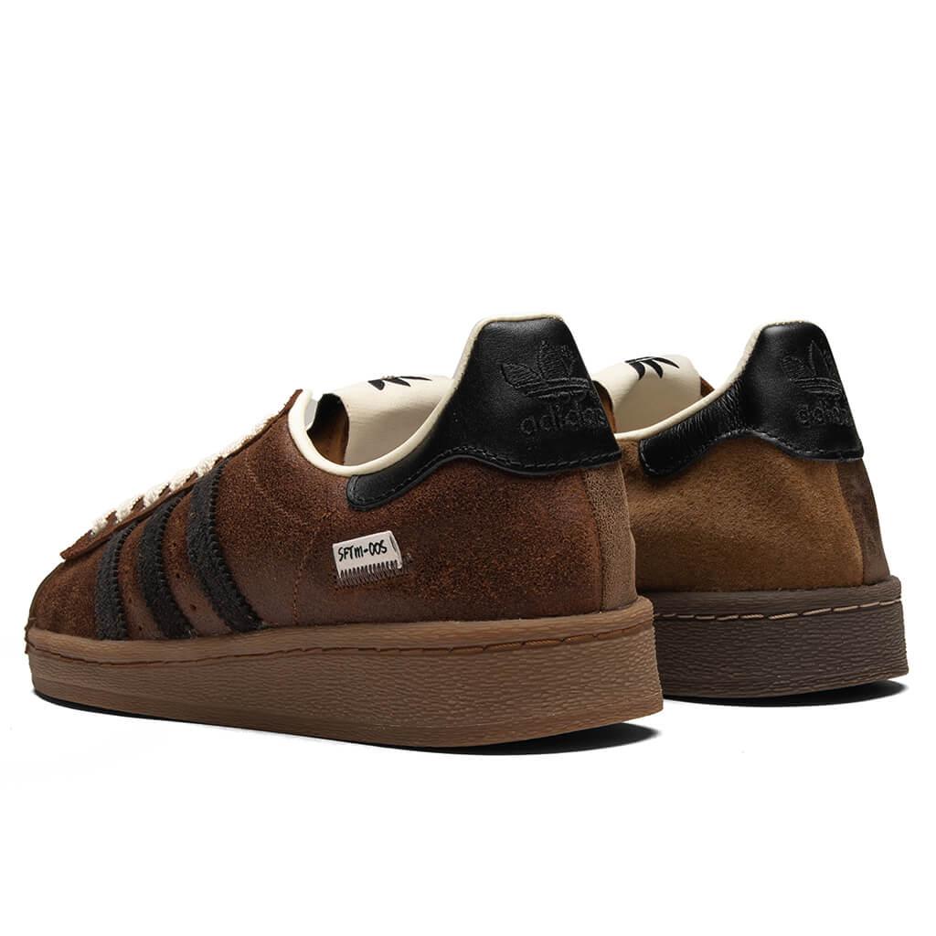 Adidas x Song for the Mute Superstar 82 - Supplier Colour/Core Black Male Product Image
