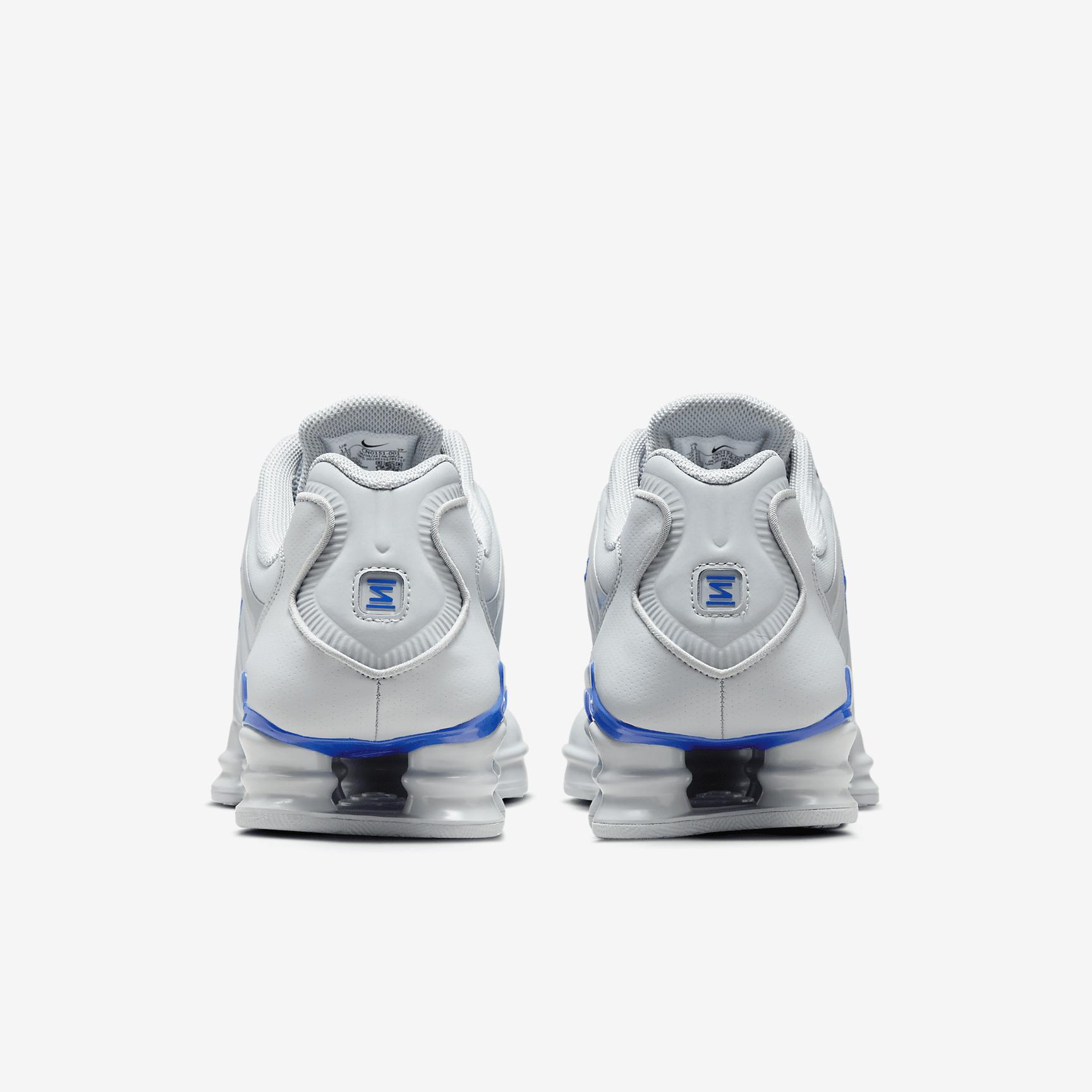 Nike Shox TL Men's Shoes Product Image