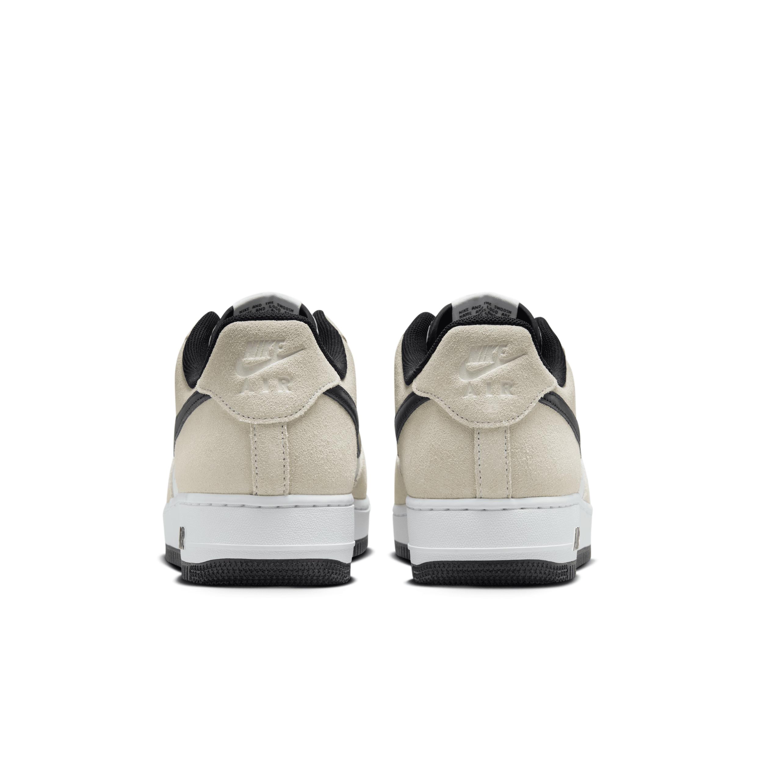 Nike Mens Air Force 1 0 LV8 Shoes | HQ2037-200 Product Image