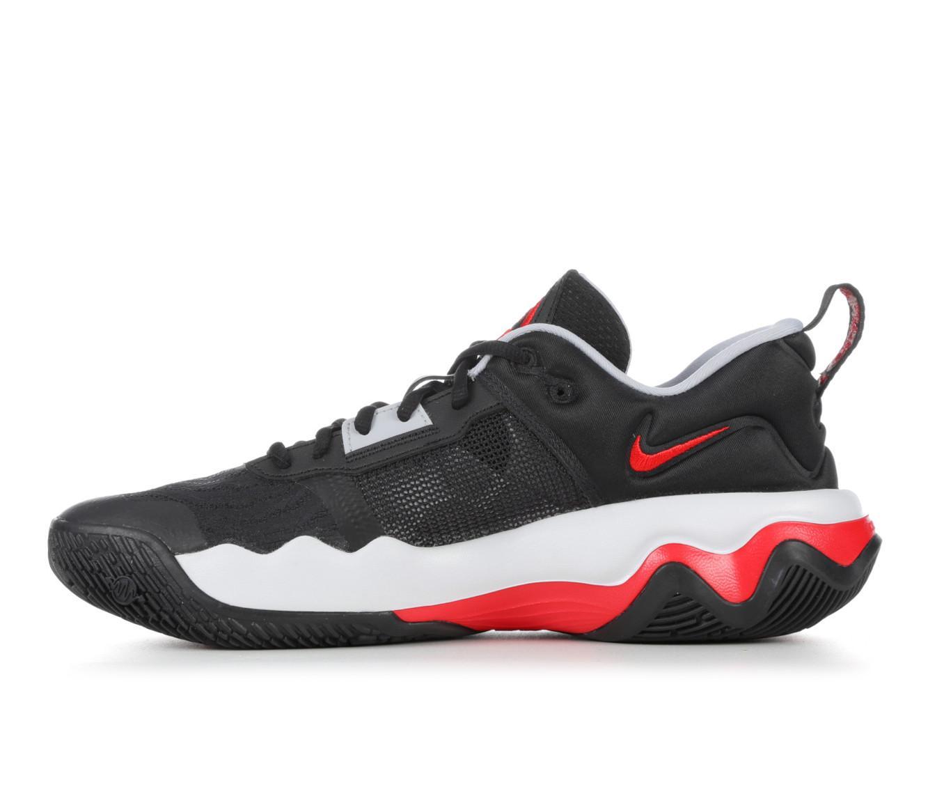 Men's Nike Giannis Immortality 3 Basketball Shoes Product Image