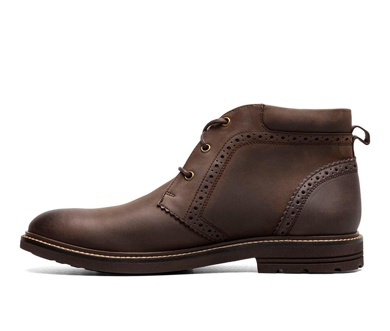 Men's Nunn Bush Ozark II Boots Product Image