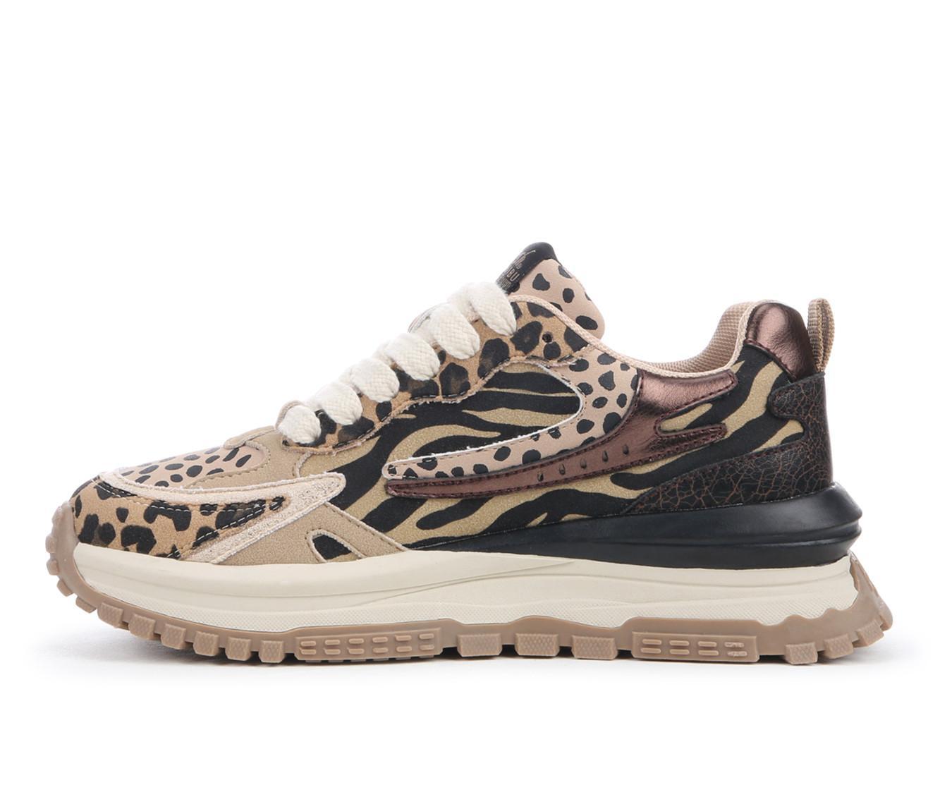 Women's Blowfish Malibu Leo Fashion Sneakers Product Image